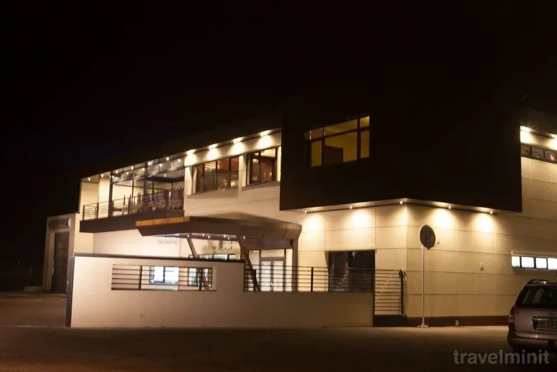 Pensiunea Crystal II Valea Lupului - foto 4