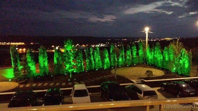 Pensiunea Crystal II Valea Lupului - foto 7