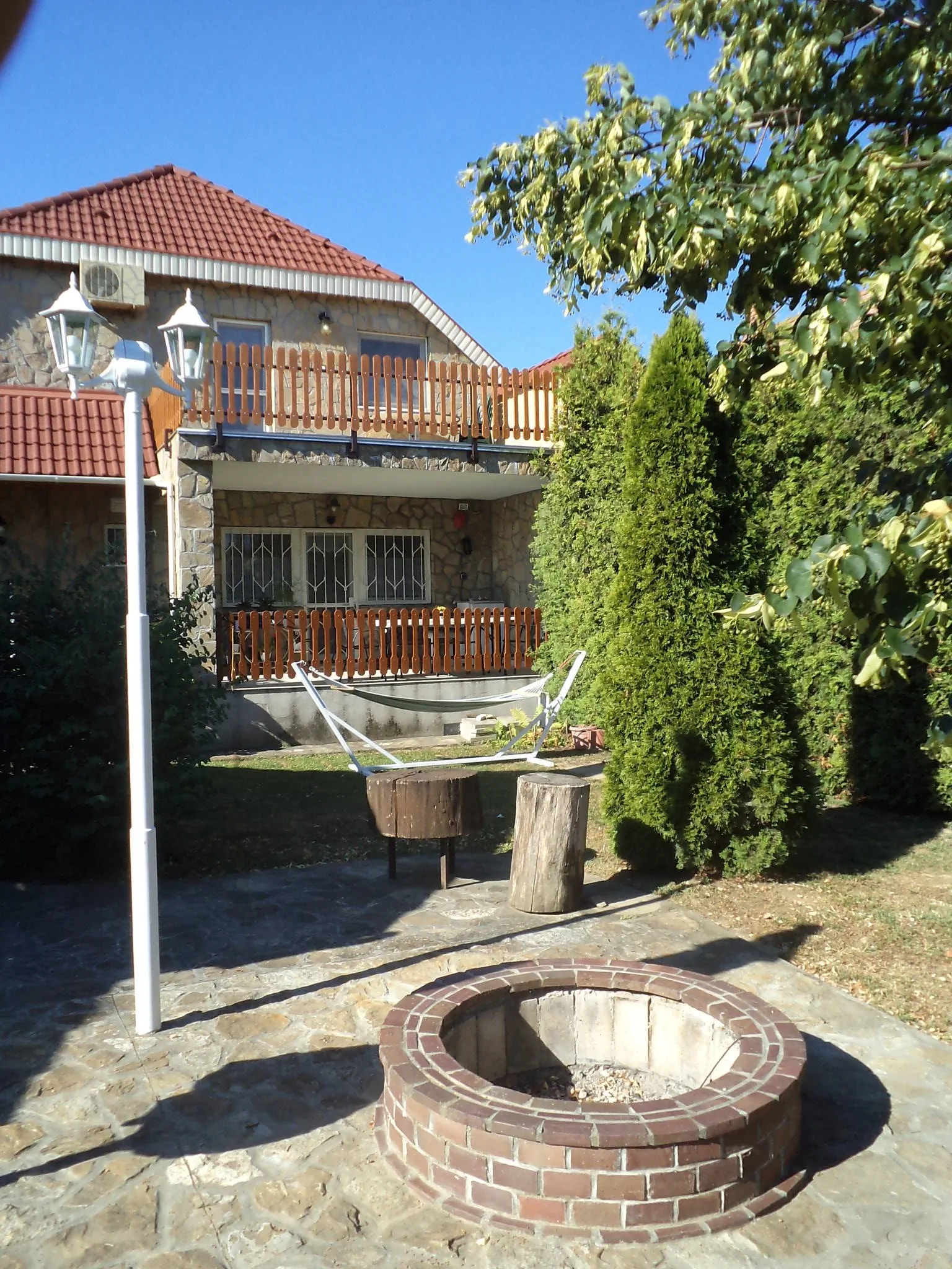 Kovács Apartman Harkány – Harkány, Ungaria