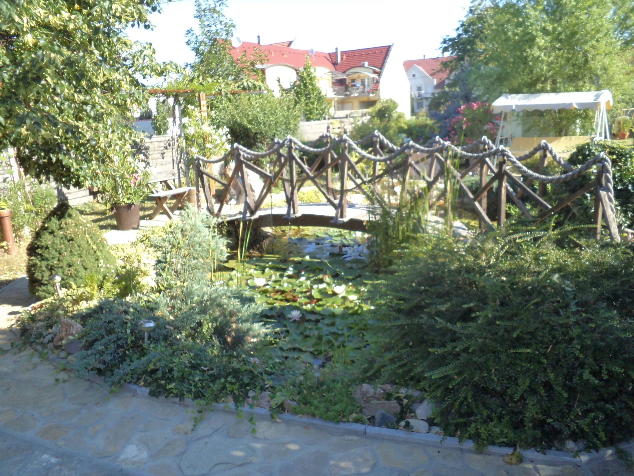 Kovács Apartman Harkány – Harkány, Ungaria