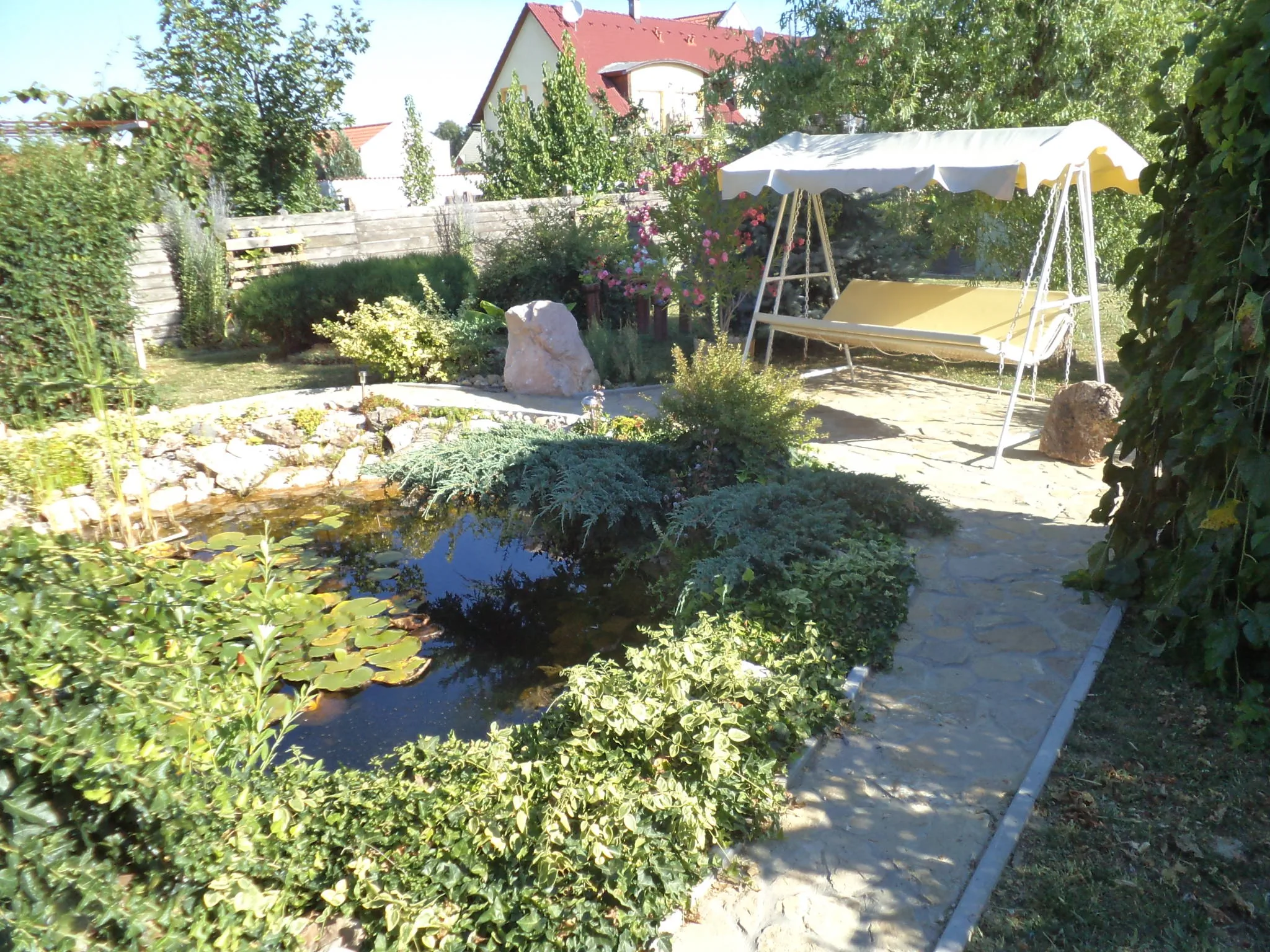 Kovács Apartman Harkány – Harkány, Ungaria