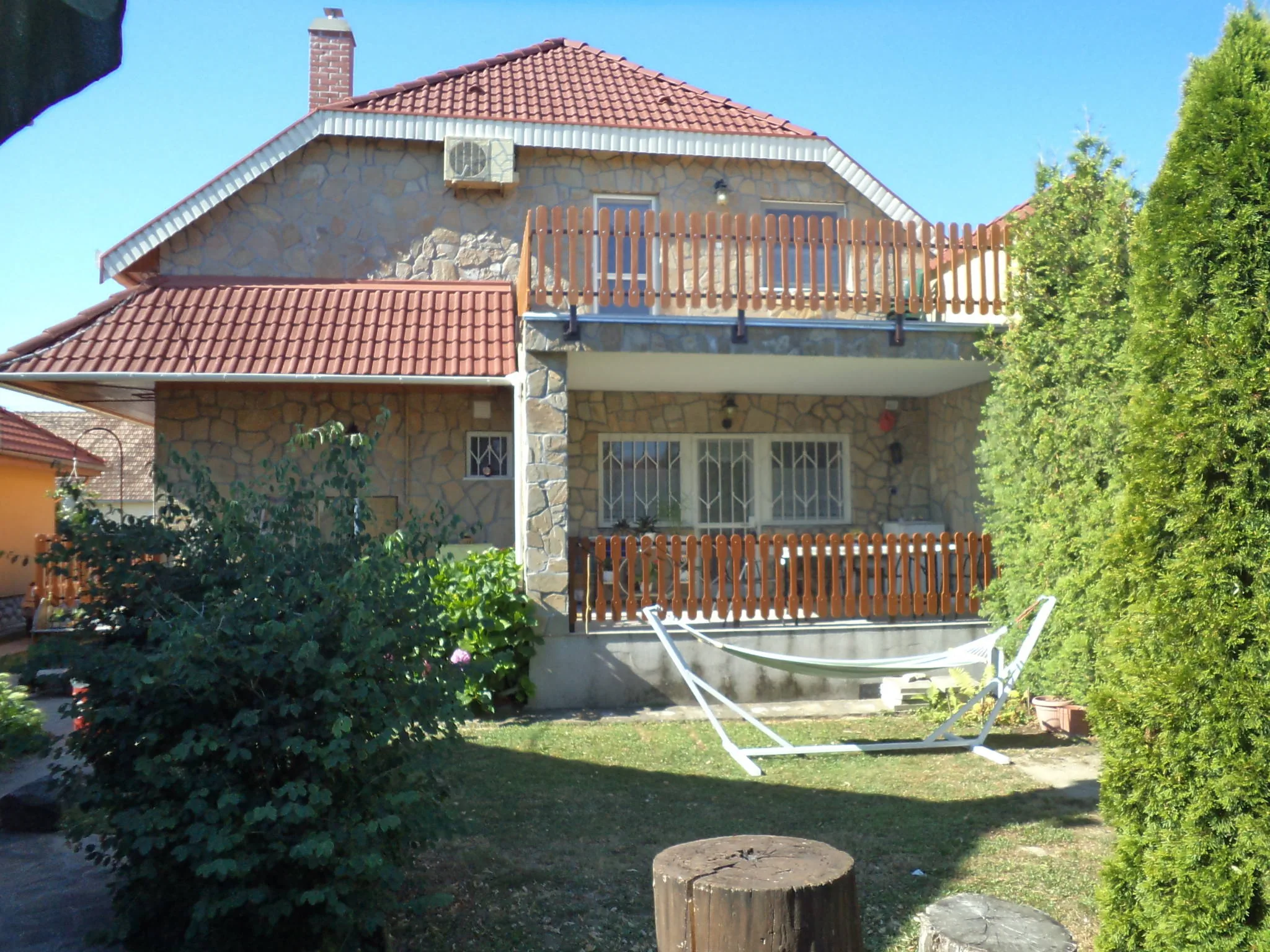 Kovács Apartman Harkány – Harkány, Ungaria