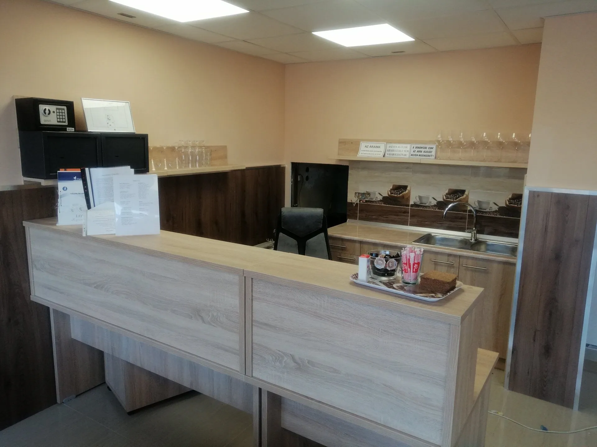 M7 Galéria Panzió Letenye – Letenye, Ungaria