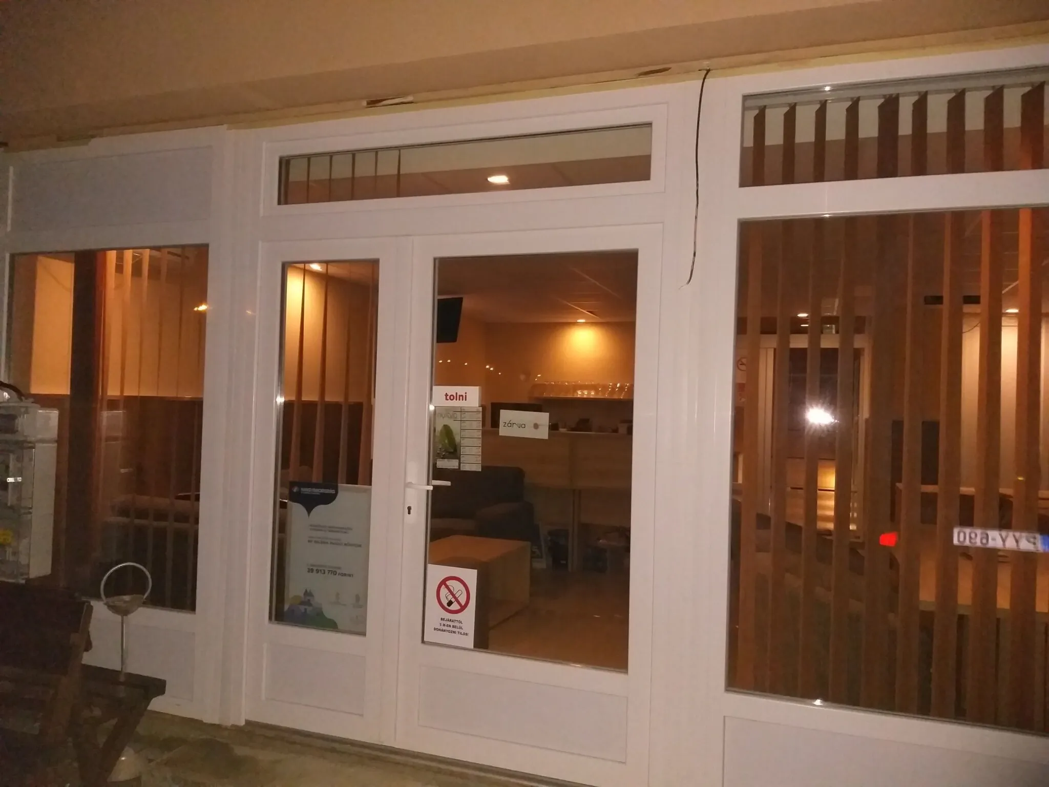 M7 Galéria Panzió Letenye – Letenye, Ungaria