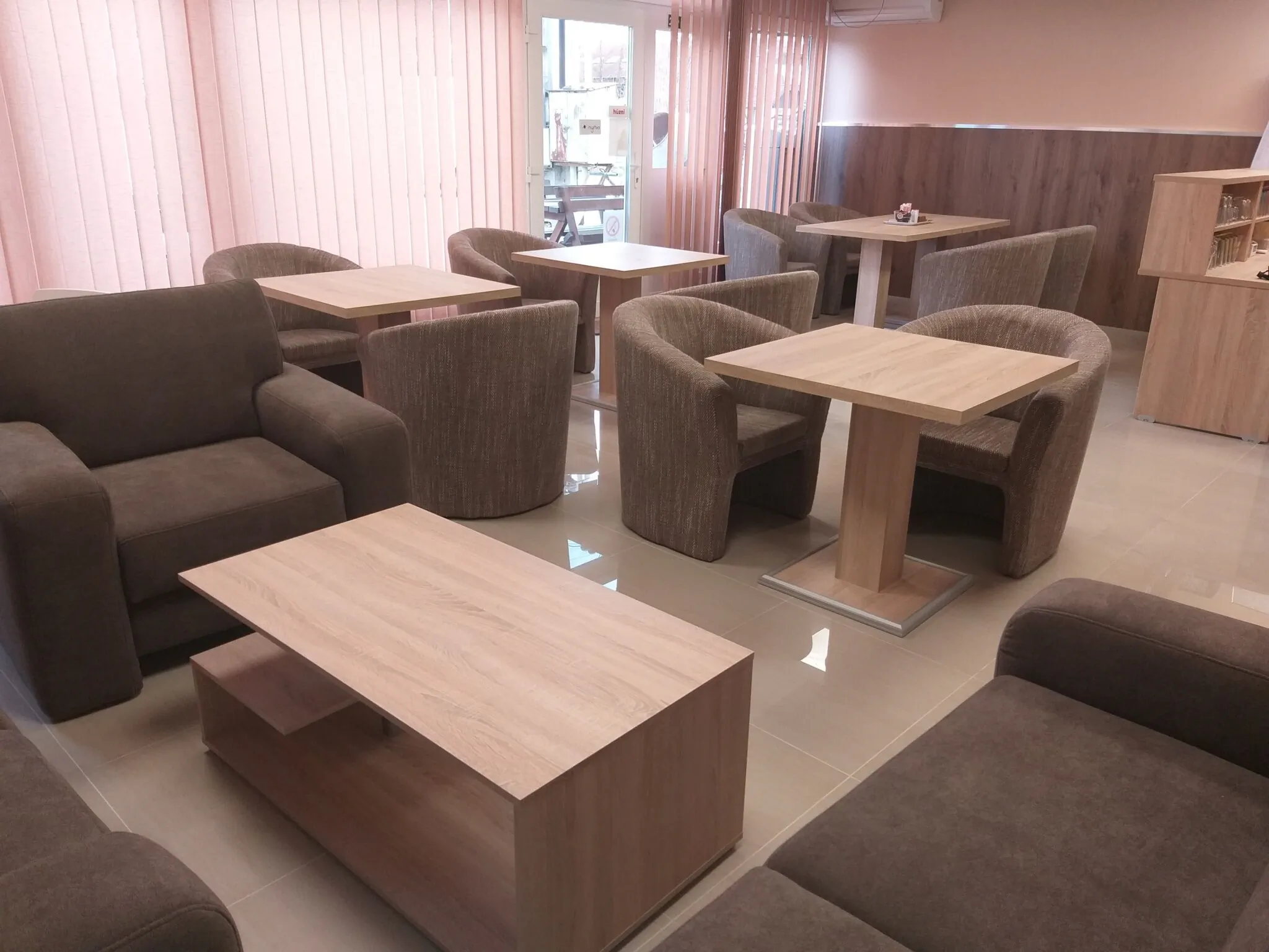 M7 Galéria Panzió Letenye – Letenye, Ungaria