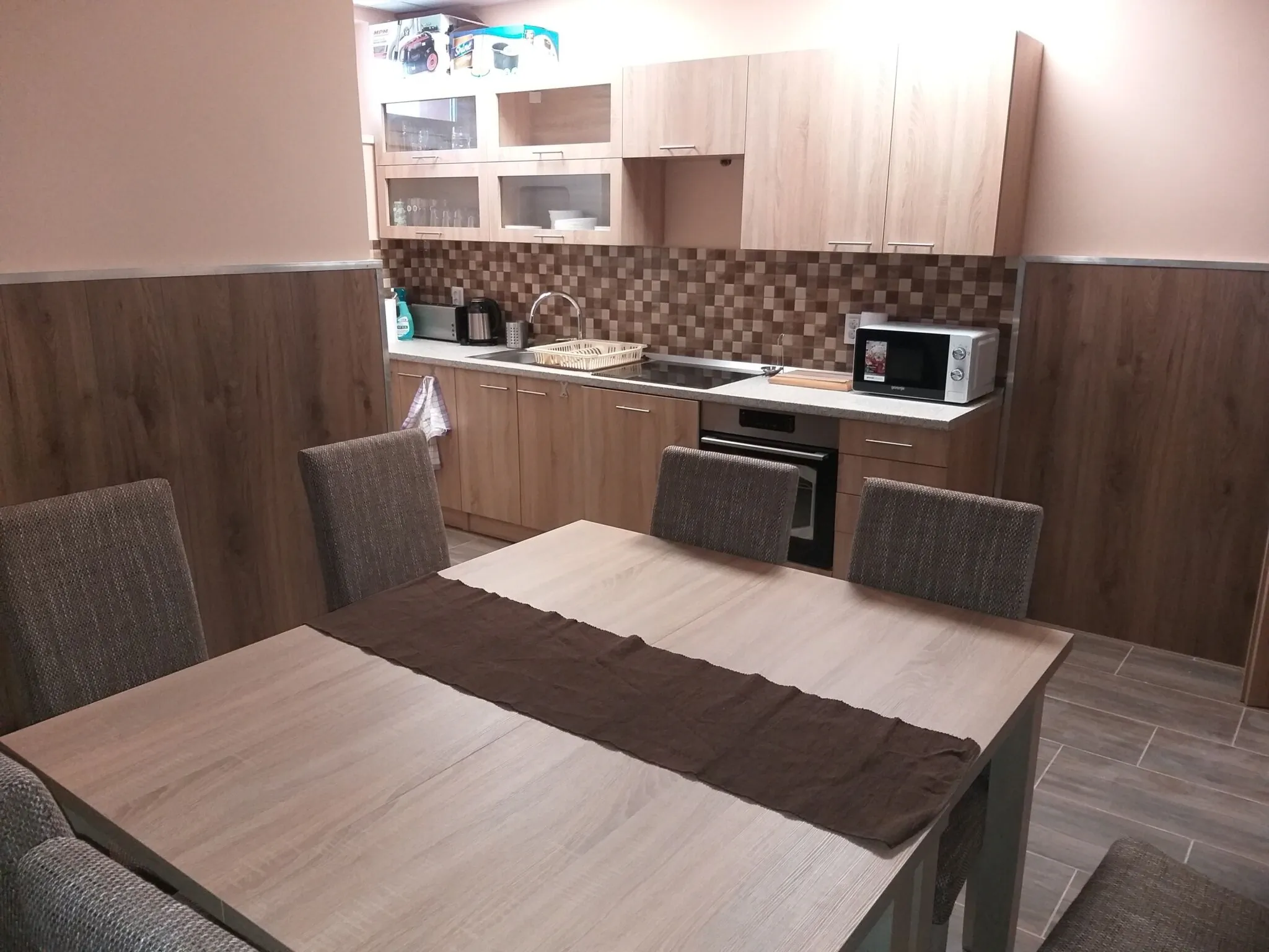 M7 Galéria Panzió Letenye – Letenye, Ungaria