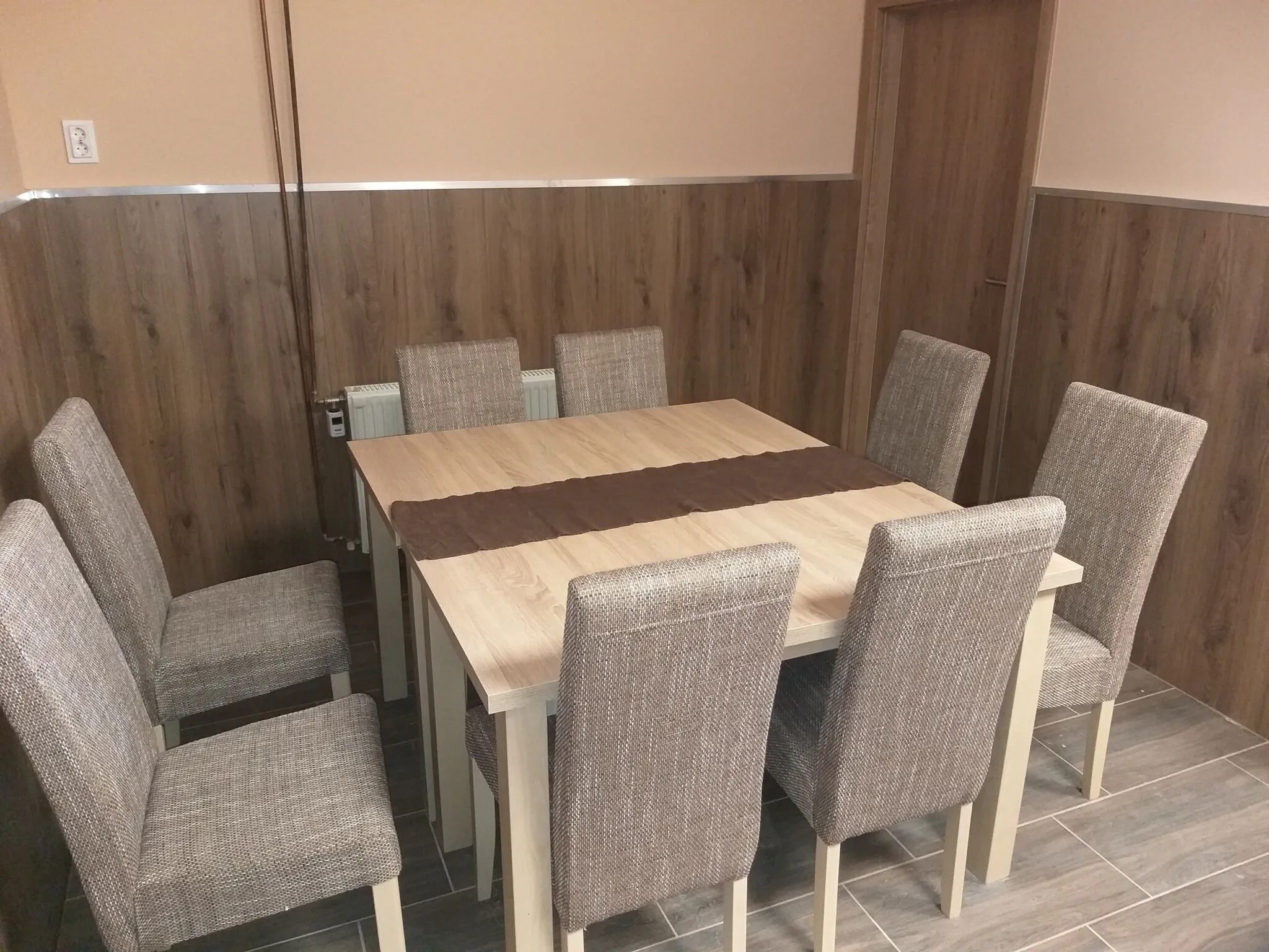 M7 Galéria Panzió Letenye – Letenye, Ungaria