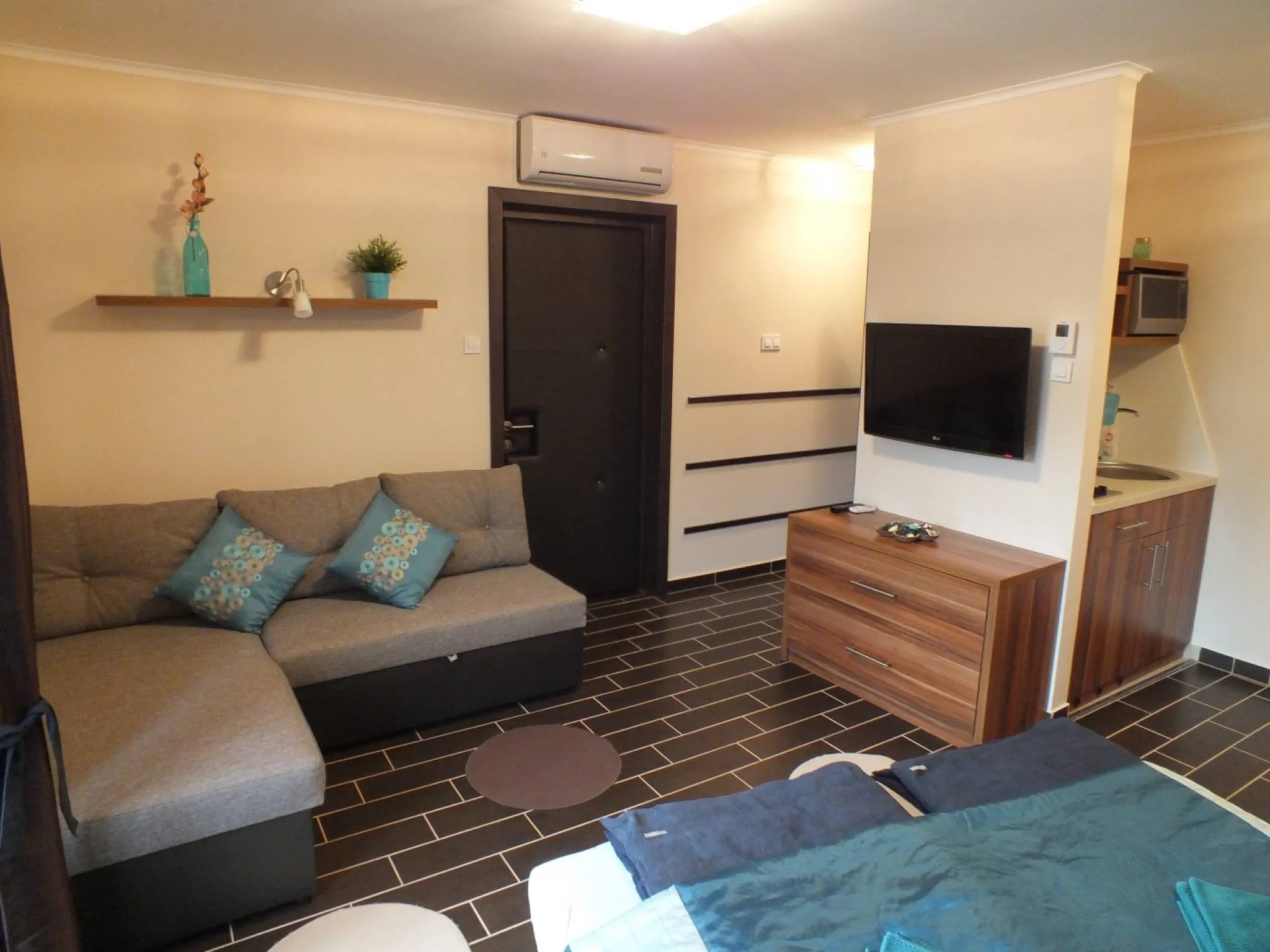 Rondella Apartmanok Gyula – Gyula, Węgry