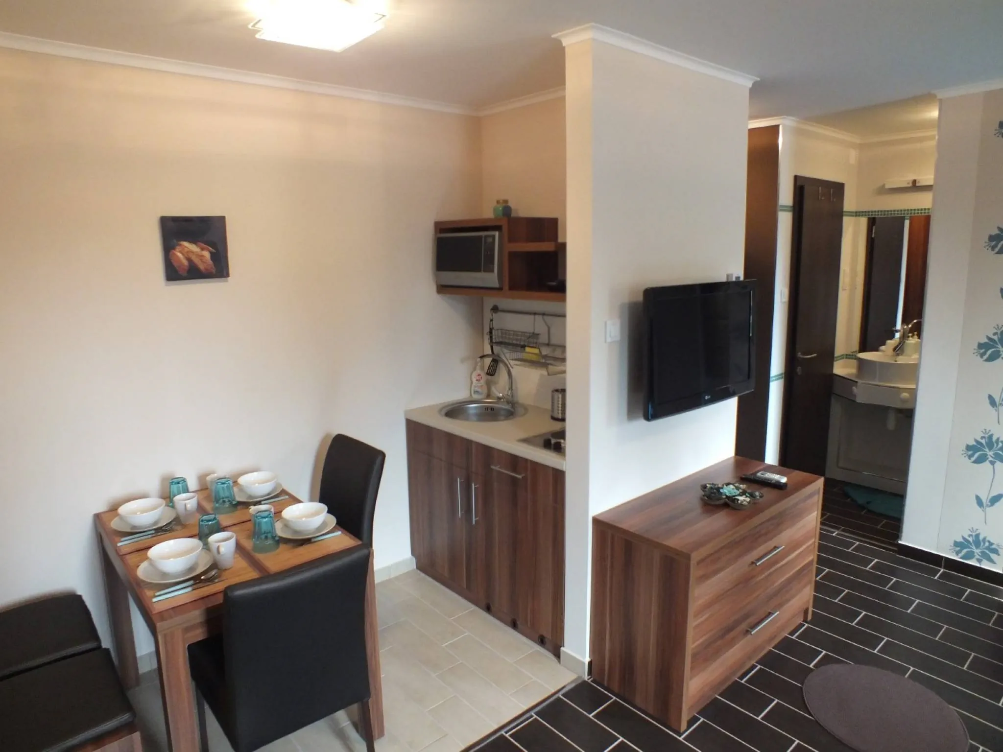 Rondella Apartmanok Gyula – Gyula, Węgry