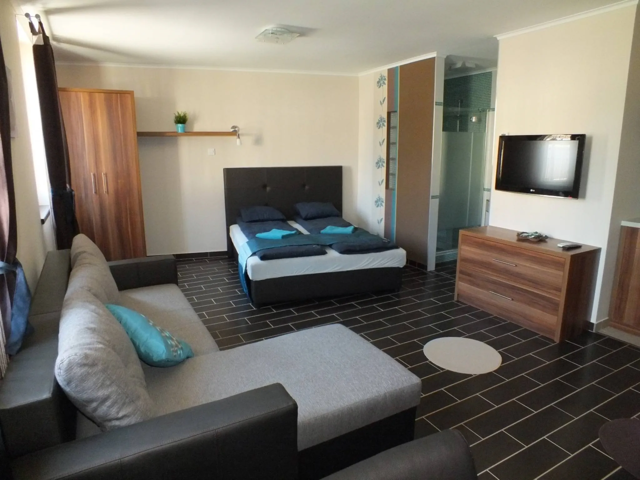 Rondella Apartmanok Gyula – Gyula, Węgry