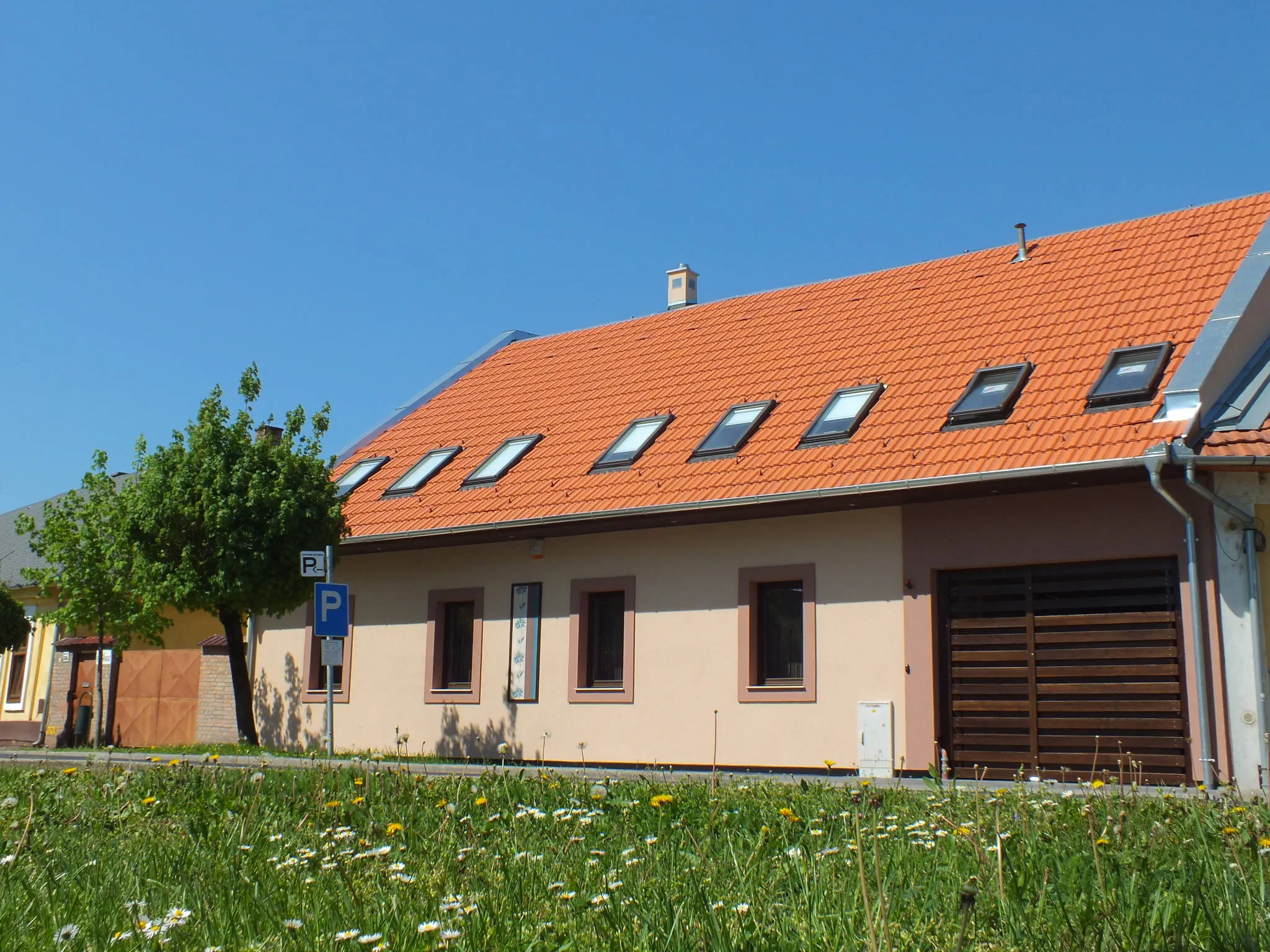 Rondella Apartmanok Gyula – Gyula, Węgry