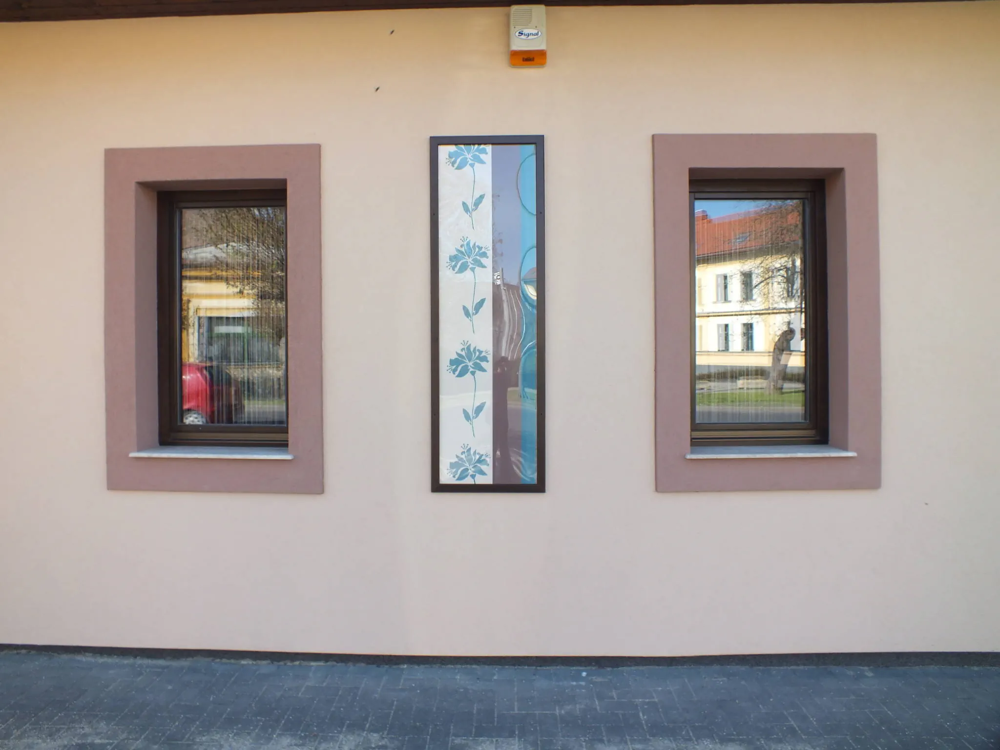 Rondella Apartmanok Gyula – Gyula, Węgry