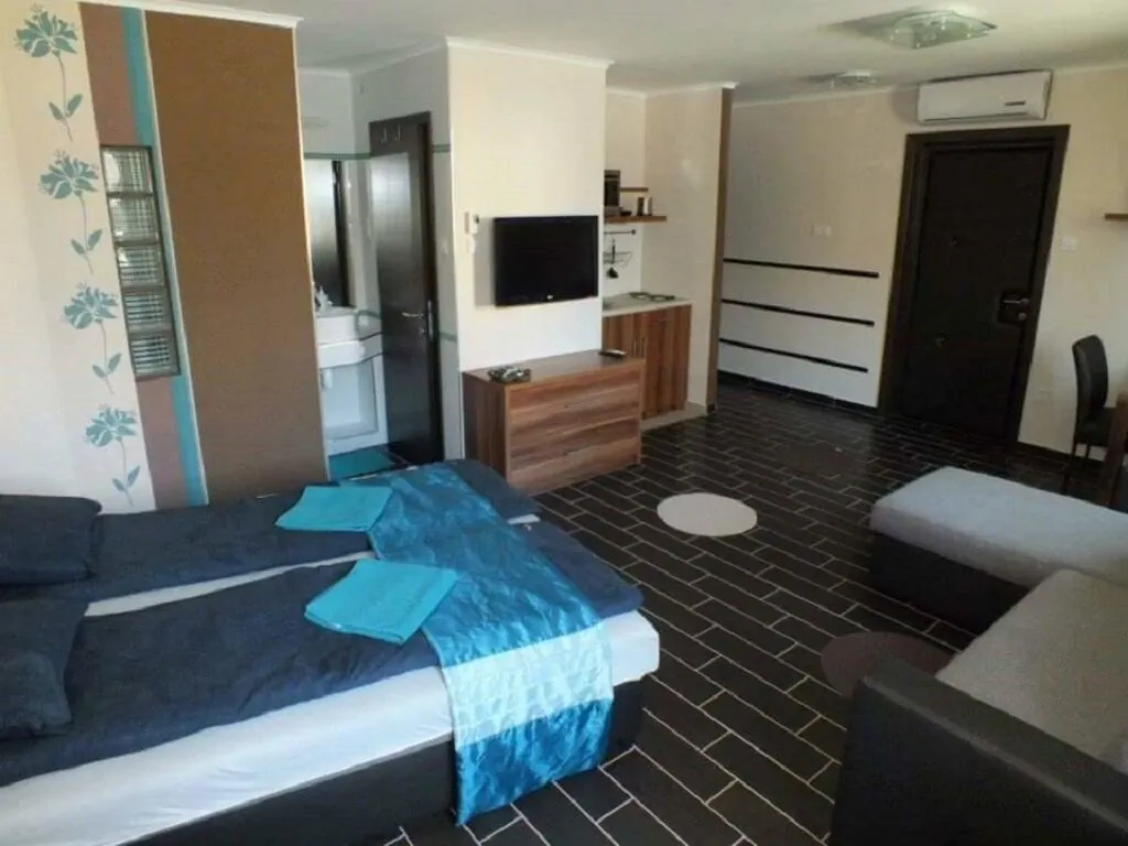Rondella Apartmanok Gyula – Gyula, Węgry