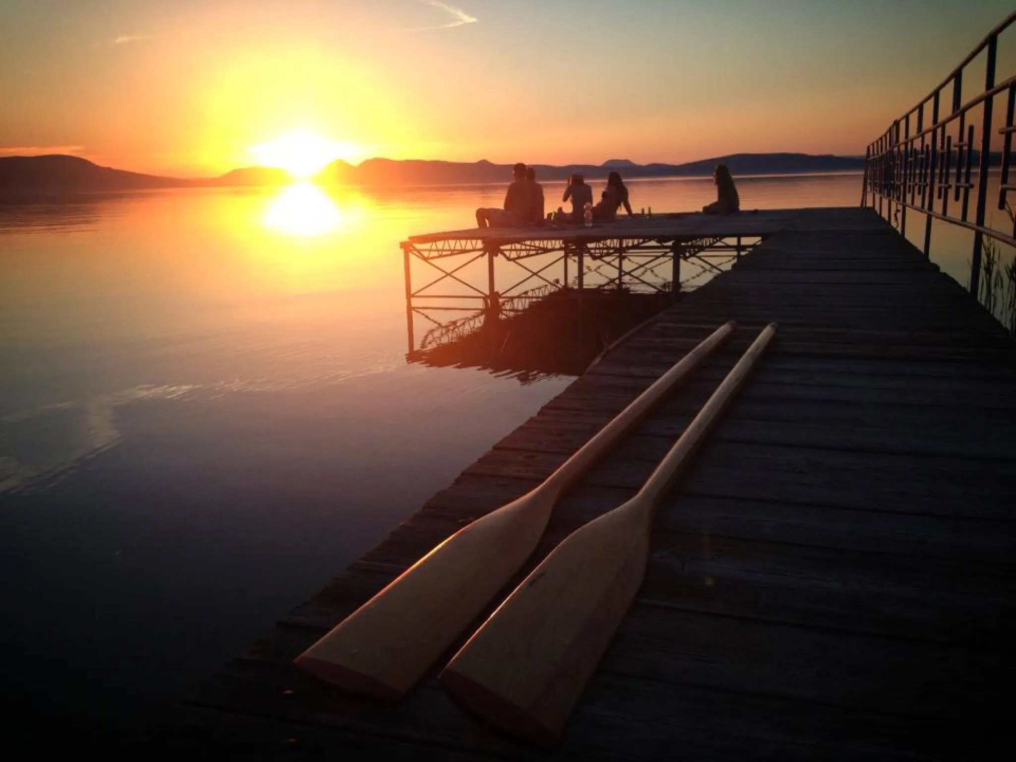 Hársas Apartmanház Balatonboglár – Balatonboglár, Maďarsko
