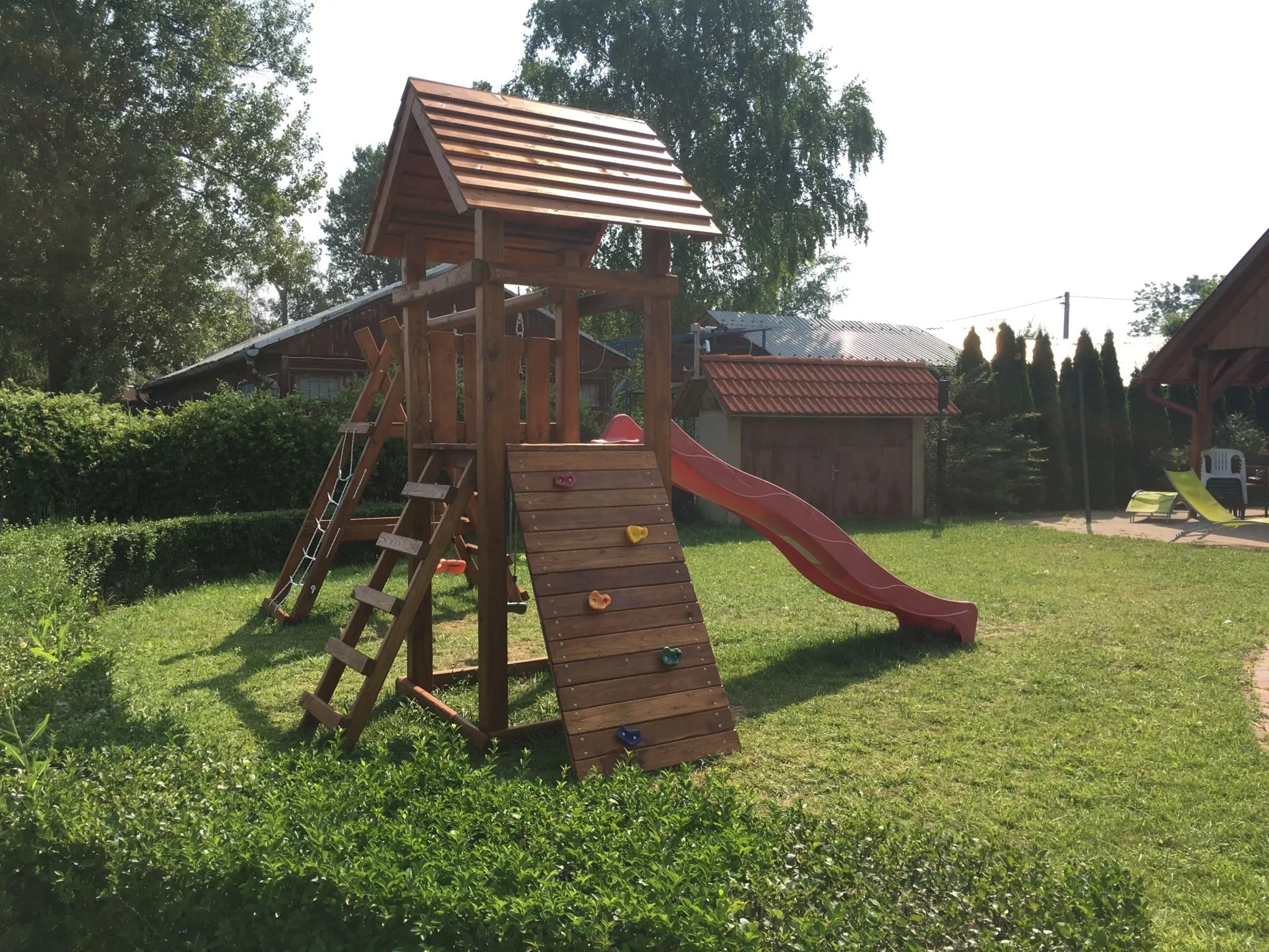 Hársas Apartmanház Balatonboglár – Balatonboglár, Maďarsko