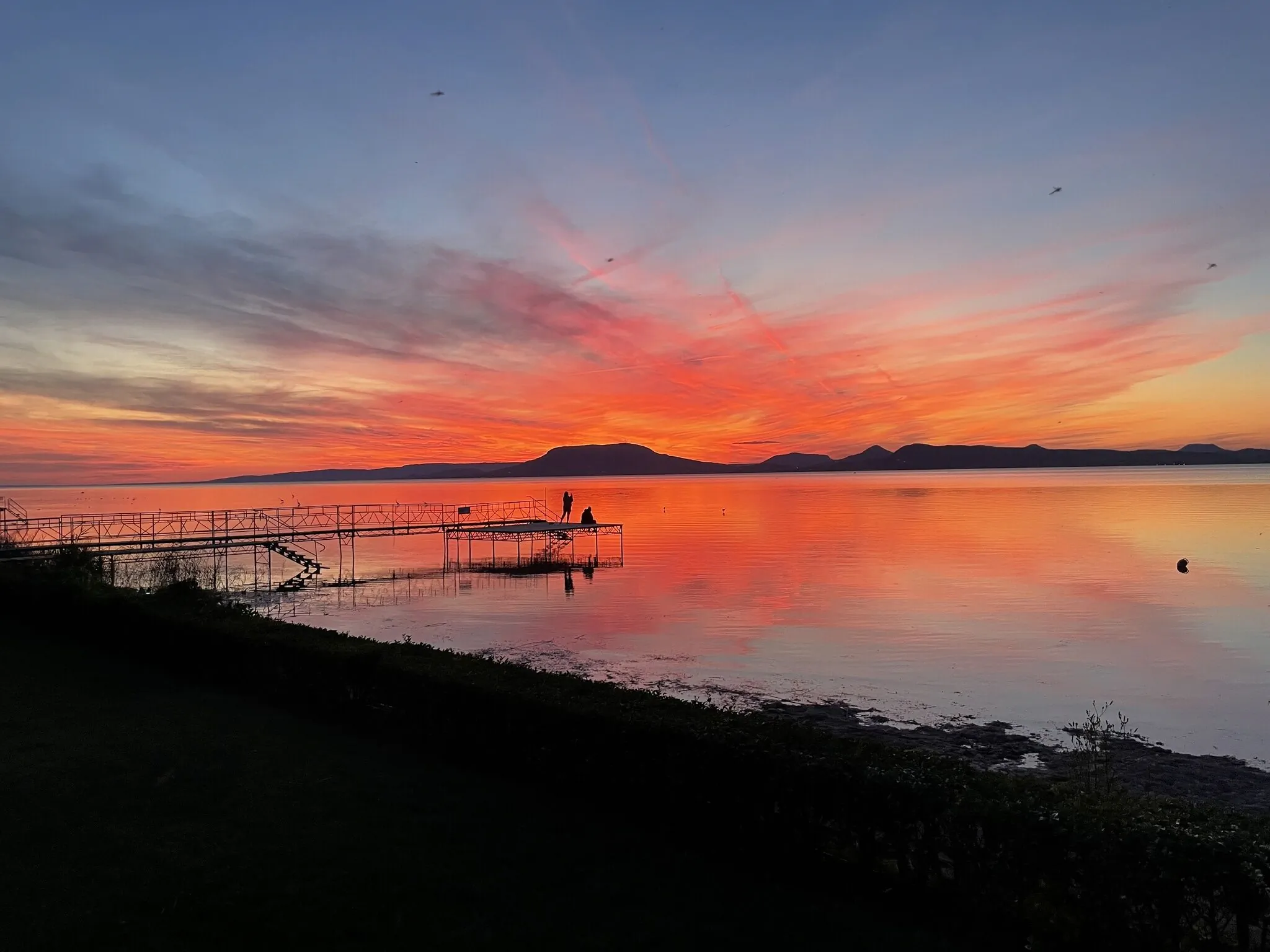 Hársas Apartmanház Balatonboglár – Balatonboglár, Maďarsko