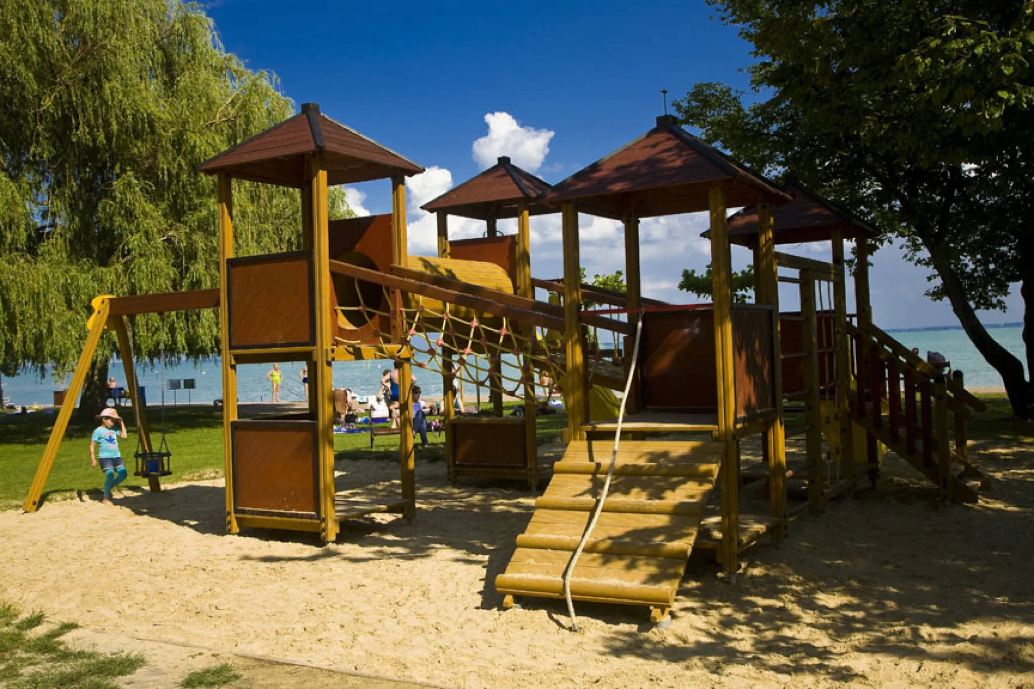 Holiday Hotel Csopak – Csopak, Ungaria