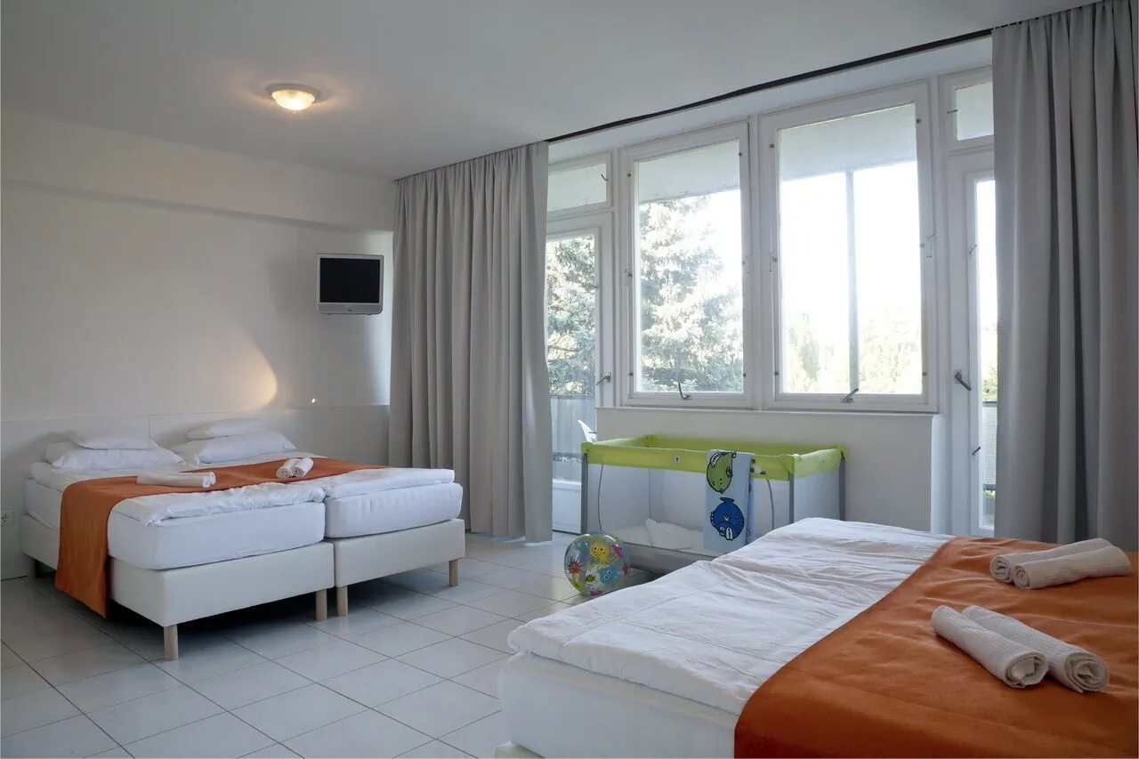 Holiday Hotel Csopak – Csopak, Ungaria
