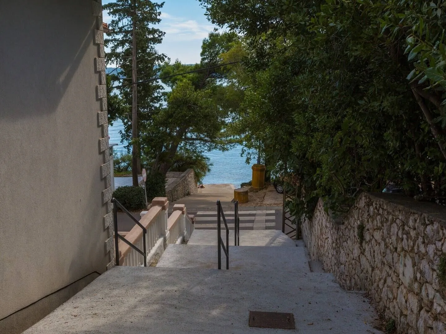 Vila Sara Crikvenica – Crikvenica, Croația