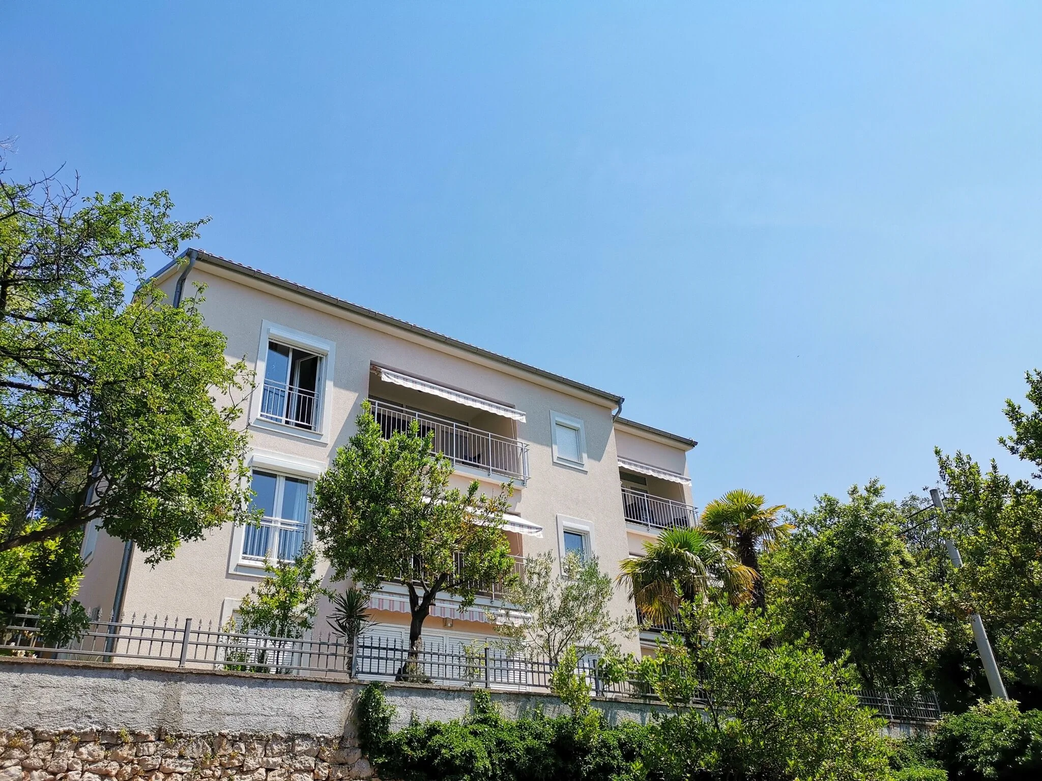 Vila Sara Crikvenica – Crikvenica, Croația