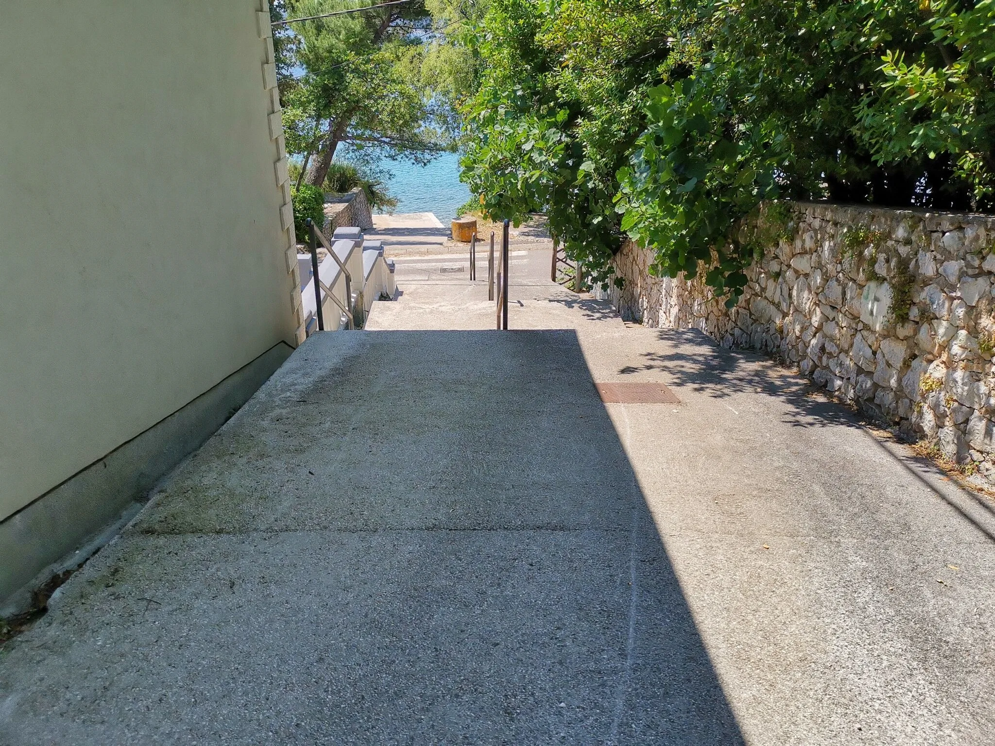 Vila Sara Crikvenica – Crikvenica, Croația