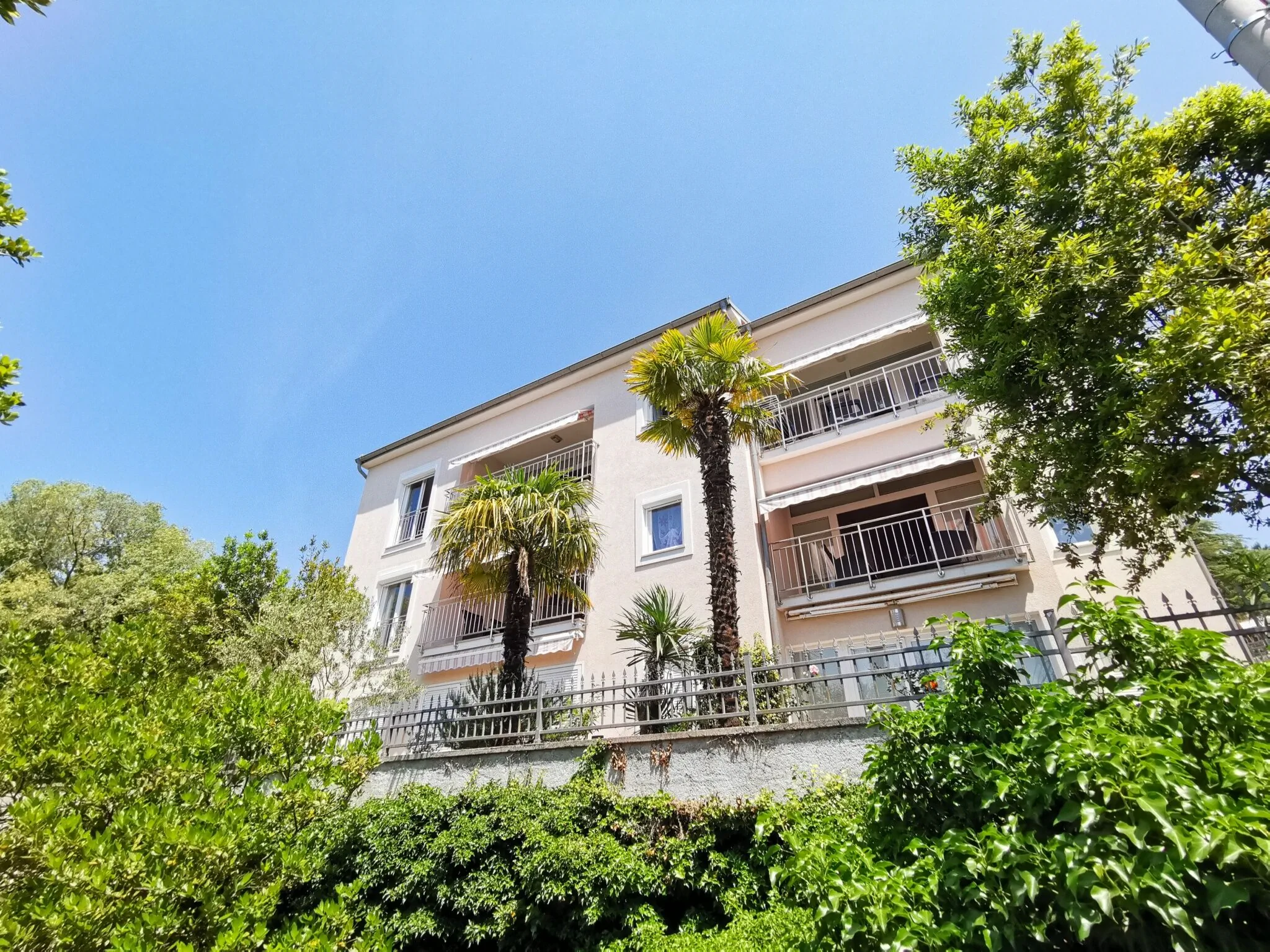 Vila Sara Crikvenica – Crikvenica, Croația