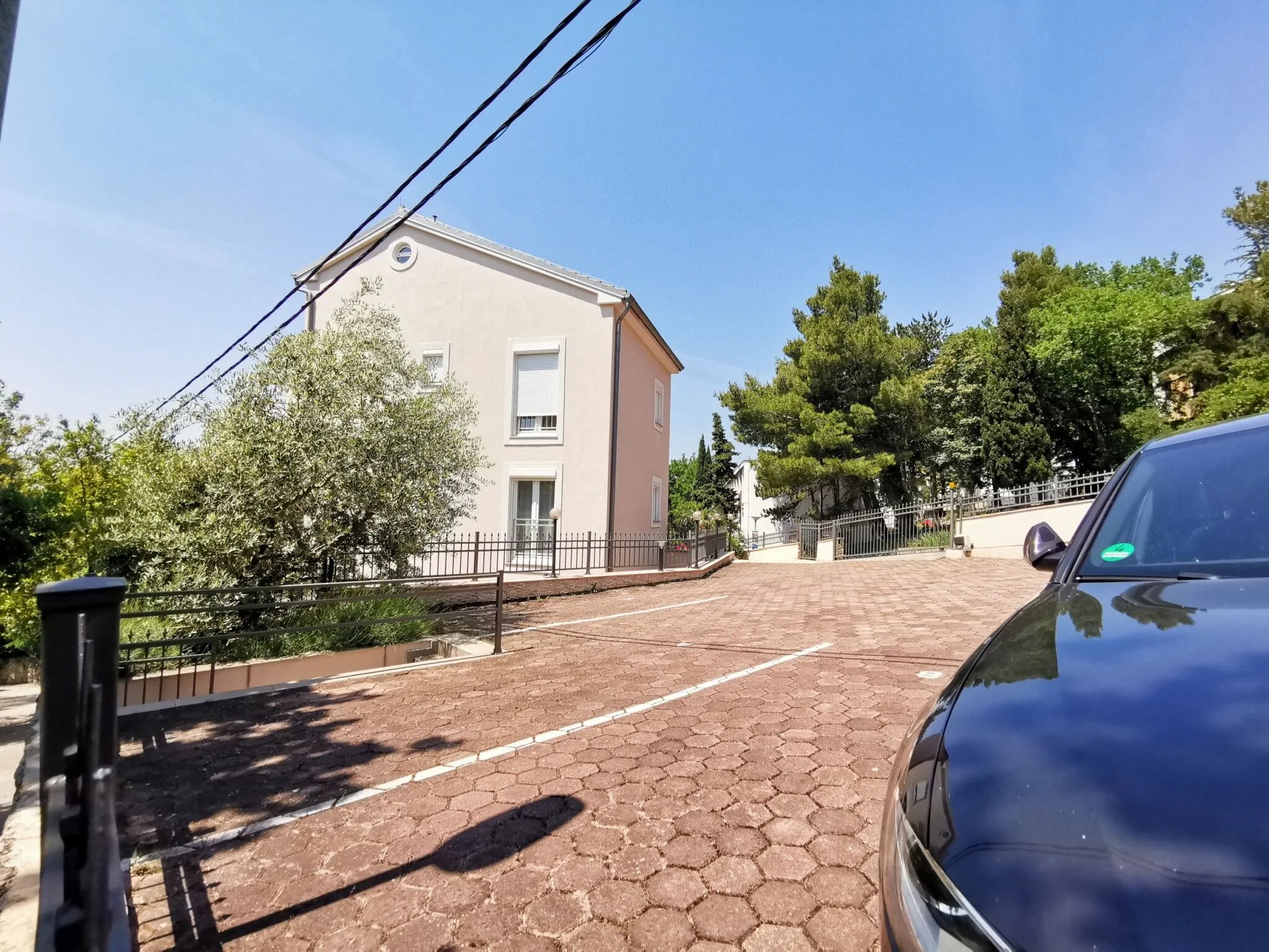 Vila Sara Crikvenica – Crikvenica, Croația