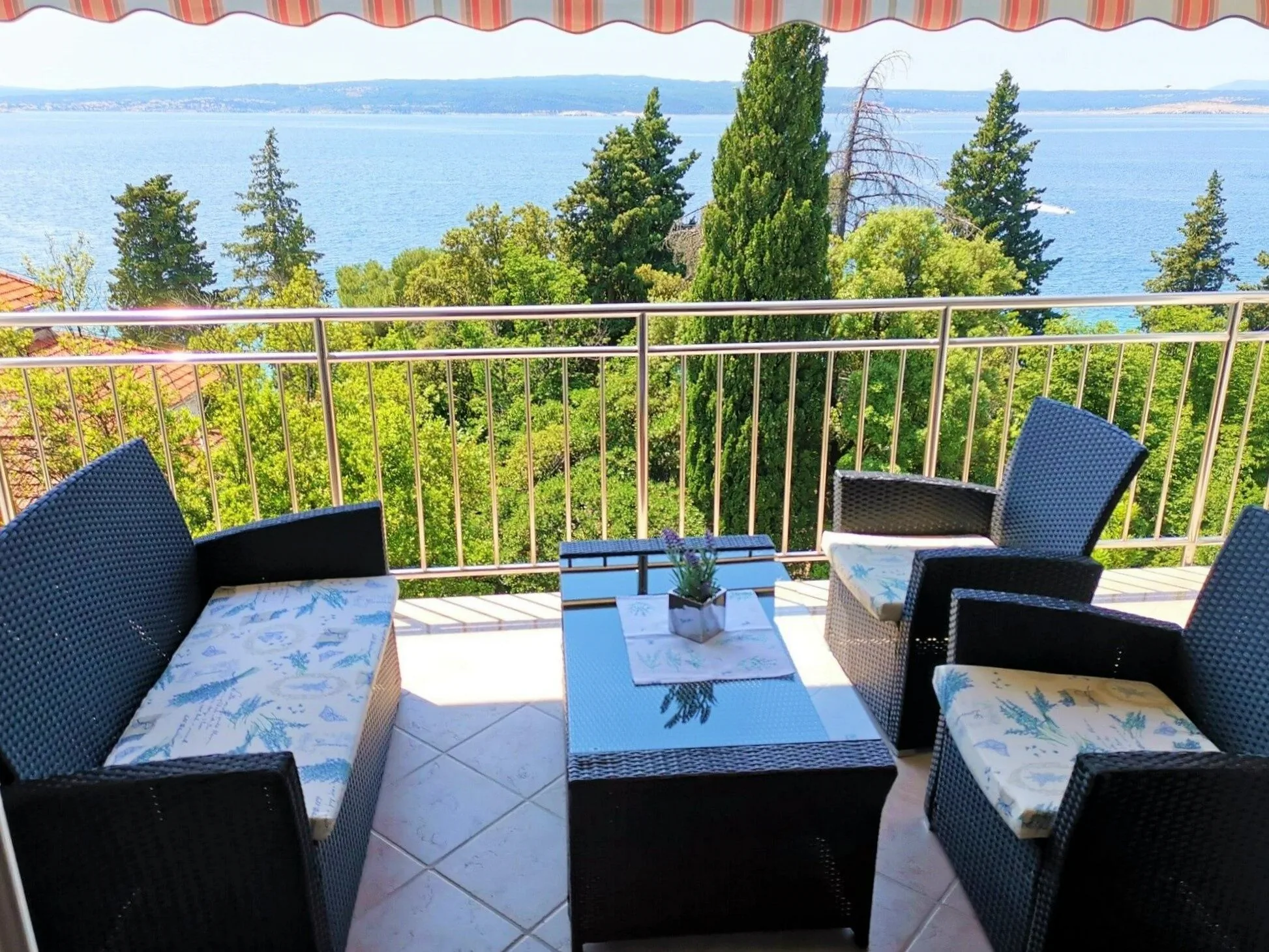 Vila Sara Crikvenica – Crikvenica, Croația