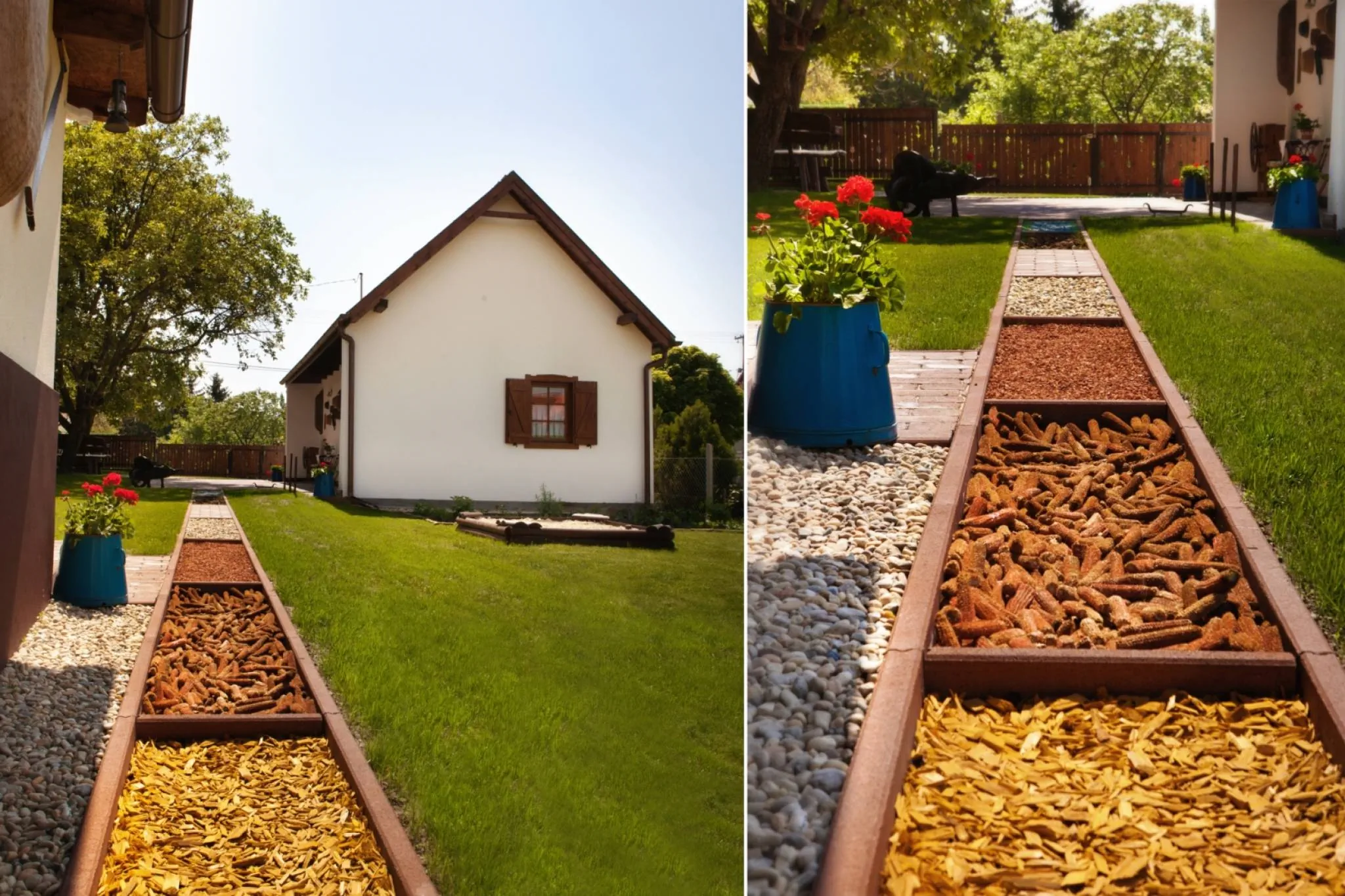 Tulipános Porta és Vendégház Dinnyés – Dinnyés, Ungaria