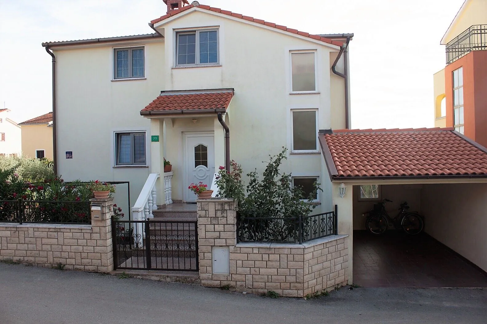 Apartmani Matošević Pula - foto 1