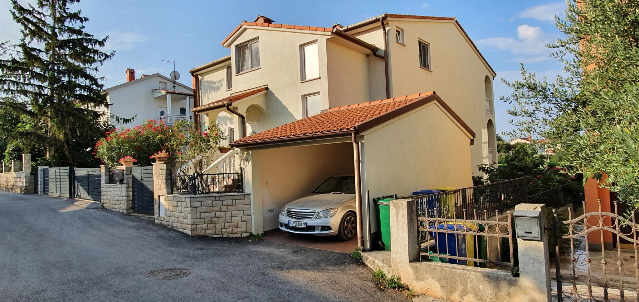 Apartmani Matošević Pula - foto 2
