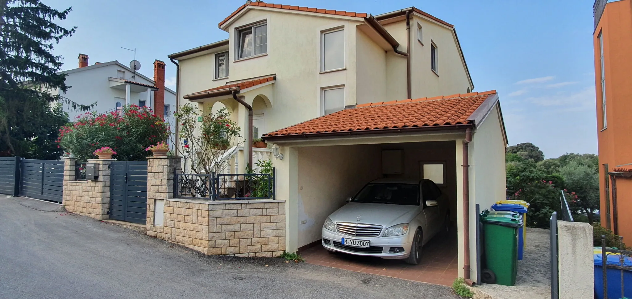Apartmani Matošević Pula - foto 3