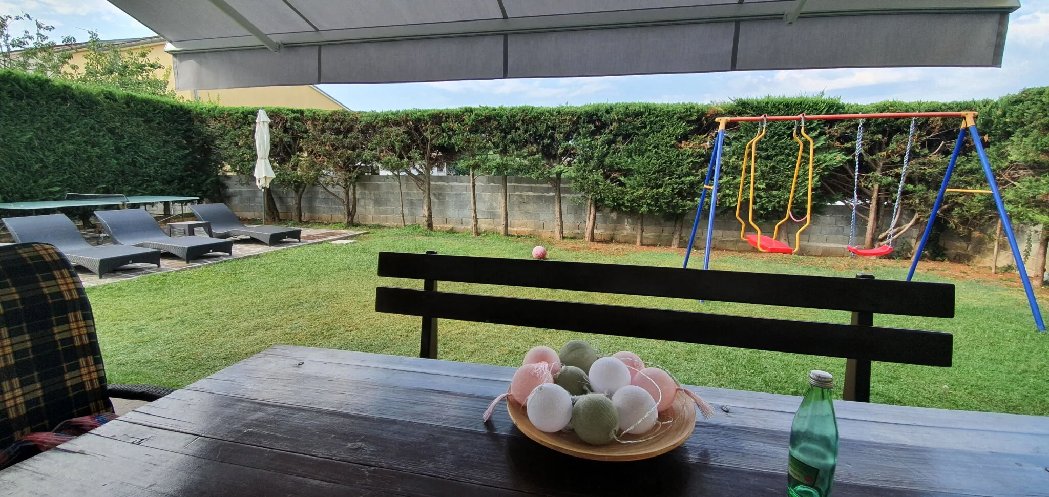 Apartmani Matošević Pula - foto 5