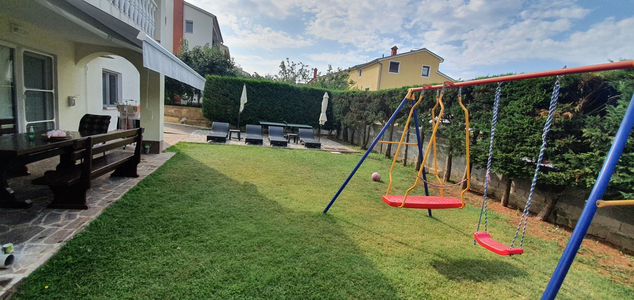 Apartmani Matošević Pula - foto 6