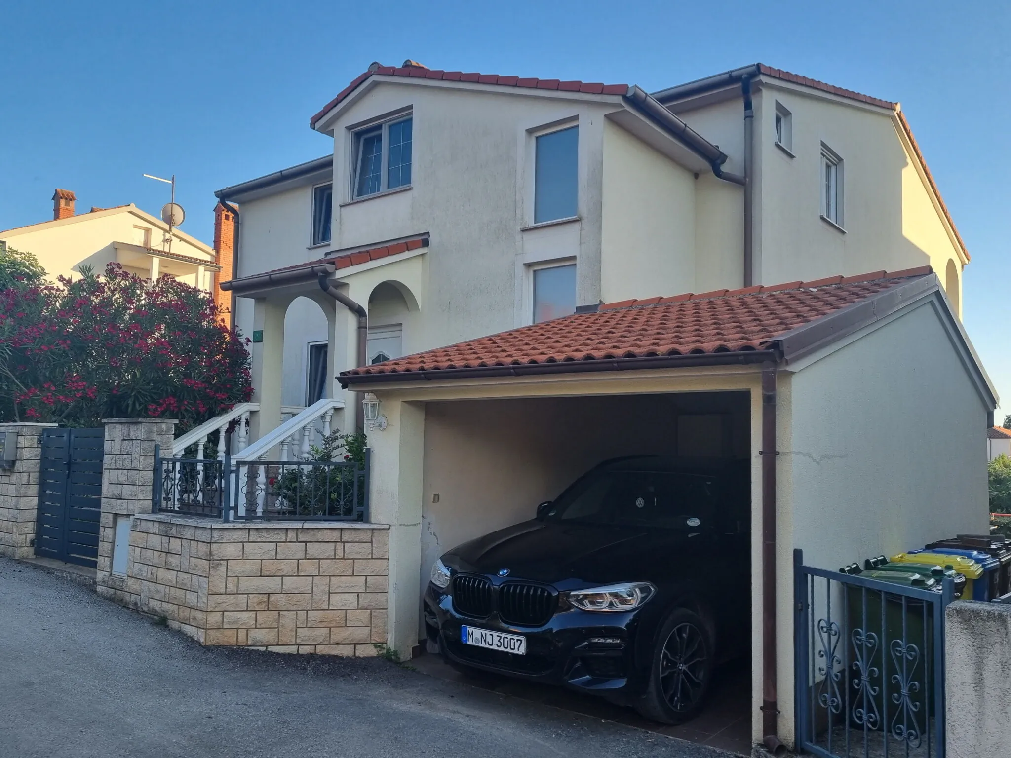 Apartmani Matošević Pula - foto 8
