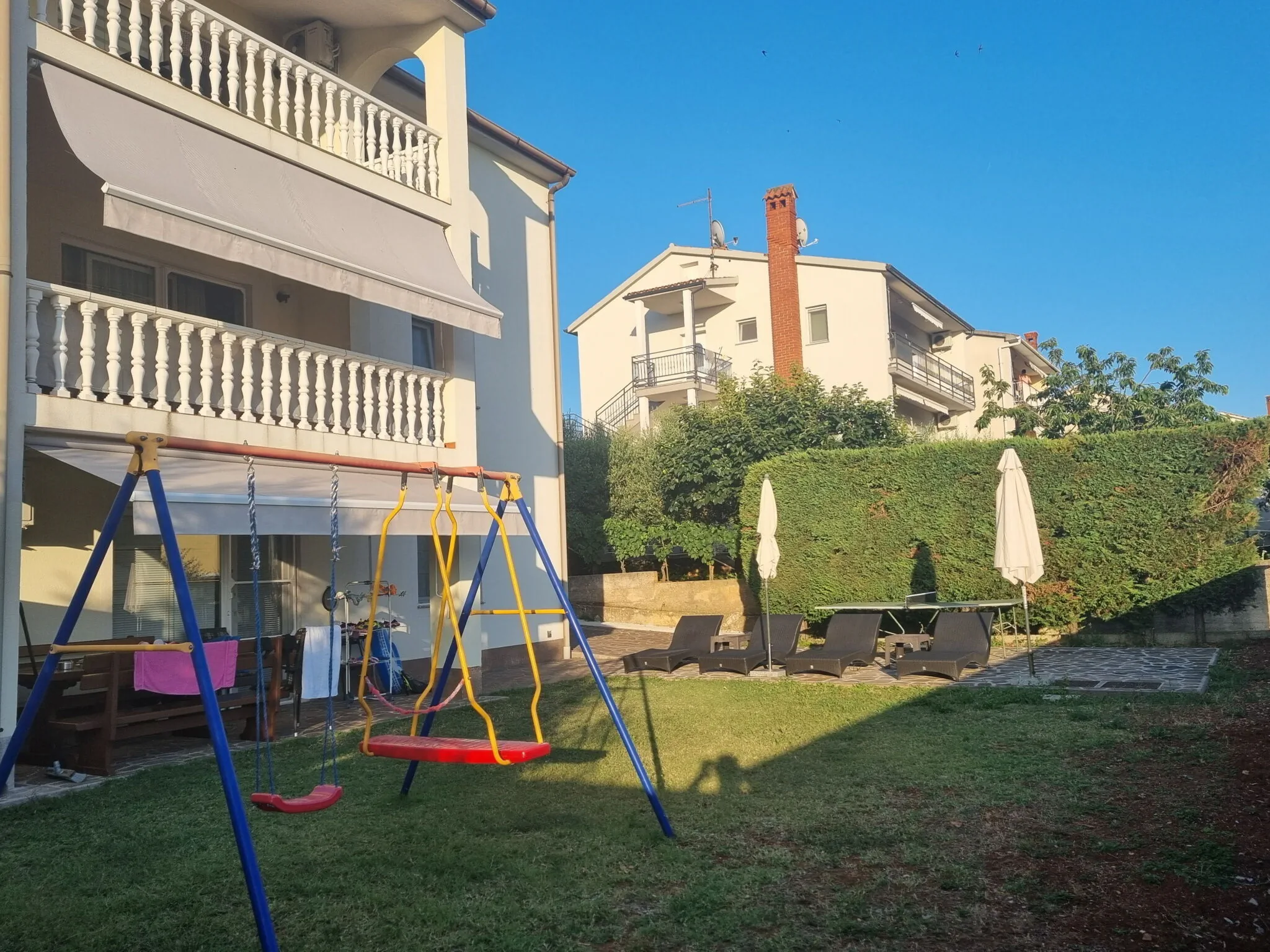Apartmani Matošević Pula - foto 7