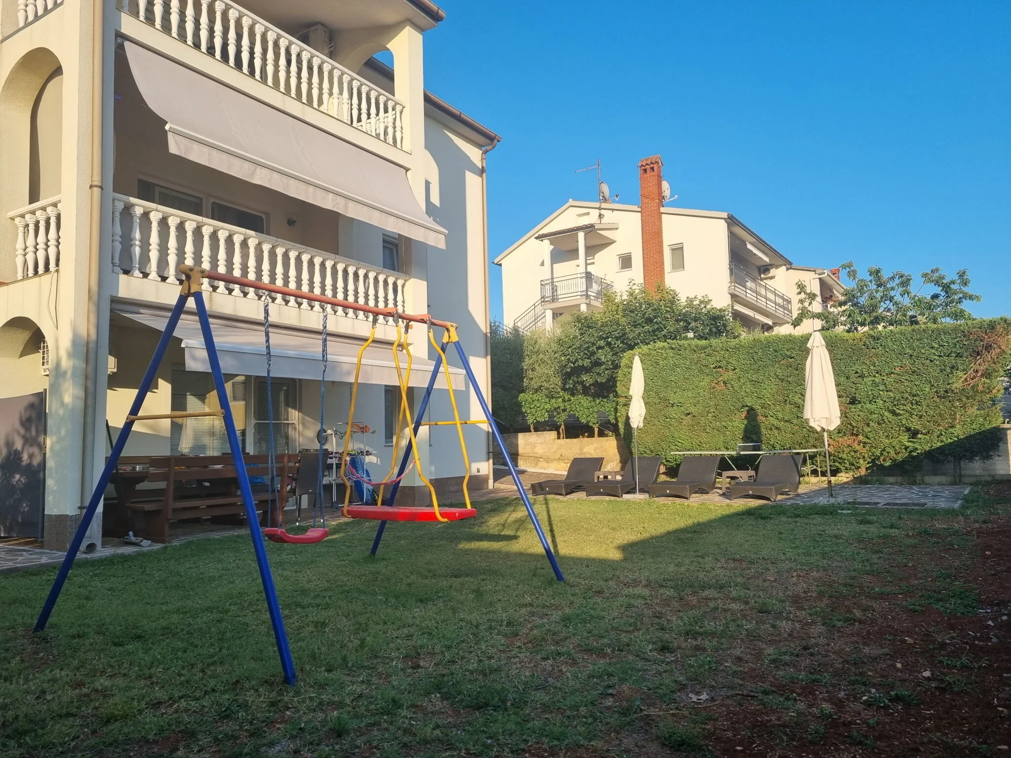 Apartmani Matošević Pula - foto 9