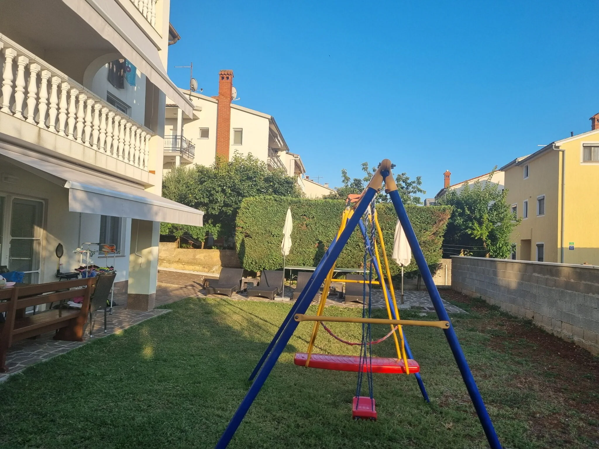 Apartmani Matošević Pula - foto 10
