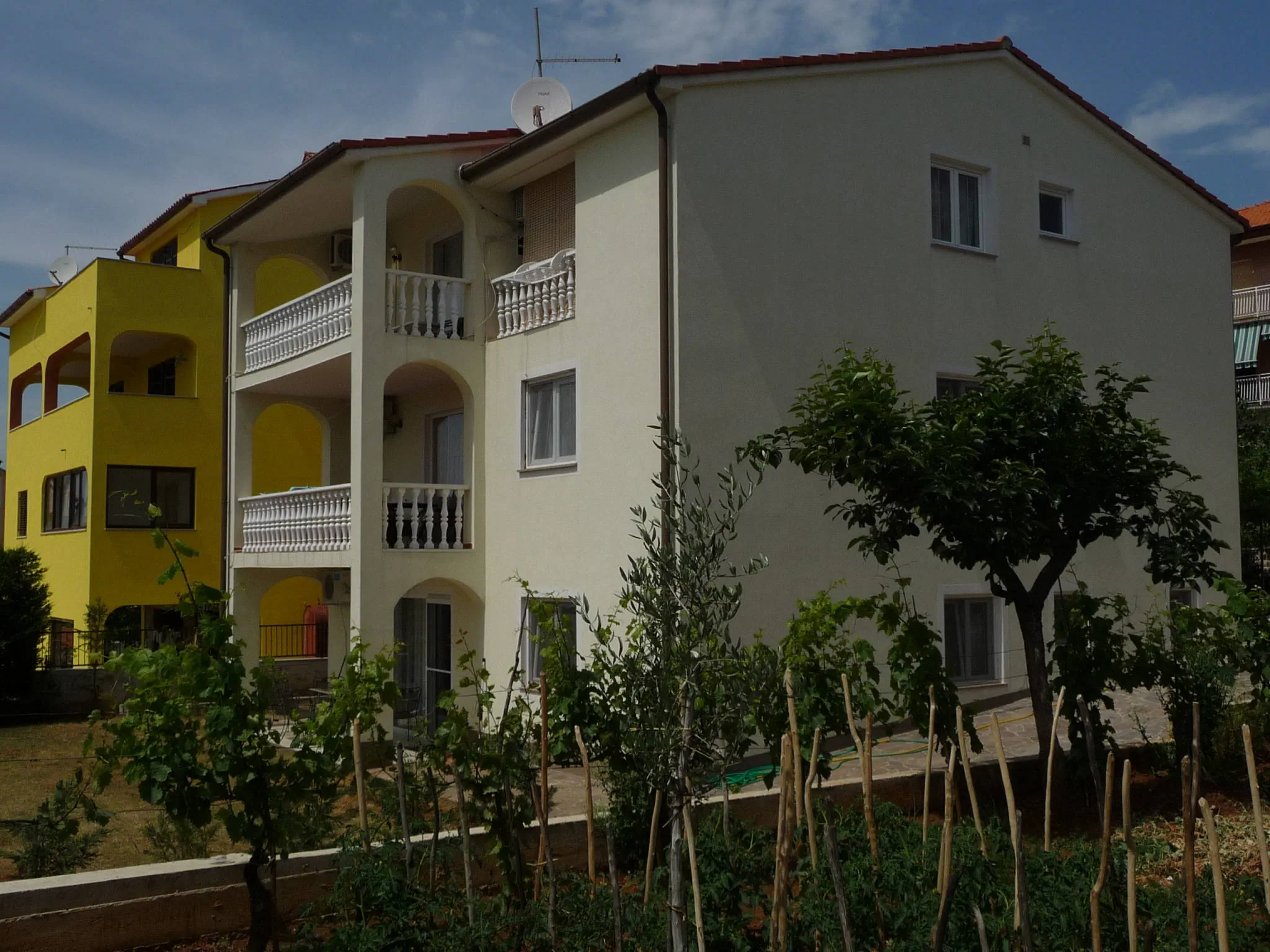 Apartmani Matošević Pula - foto 4