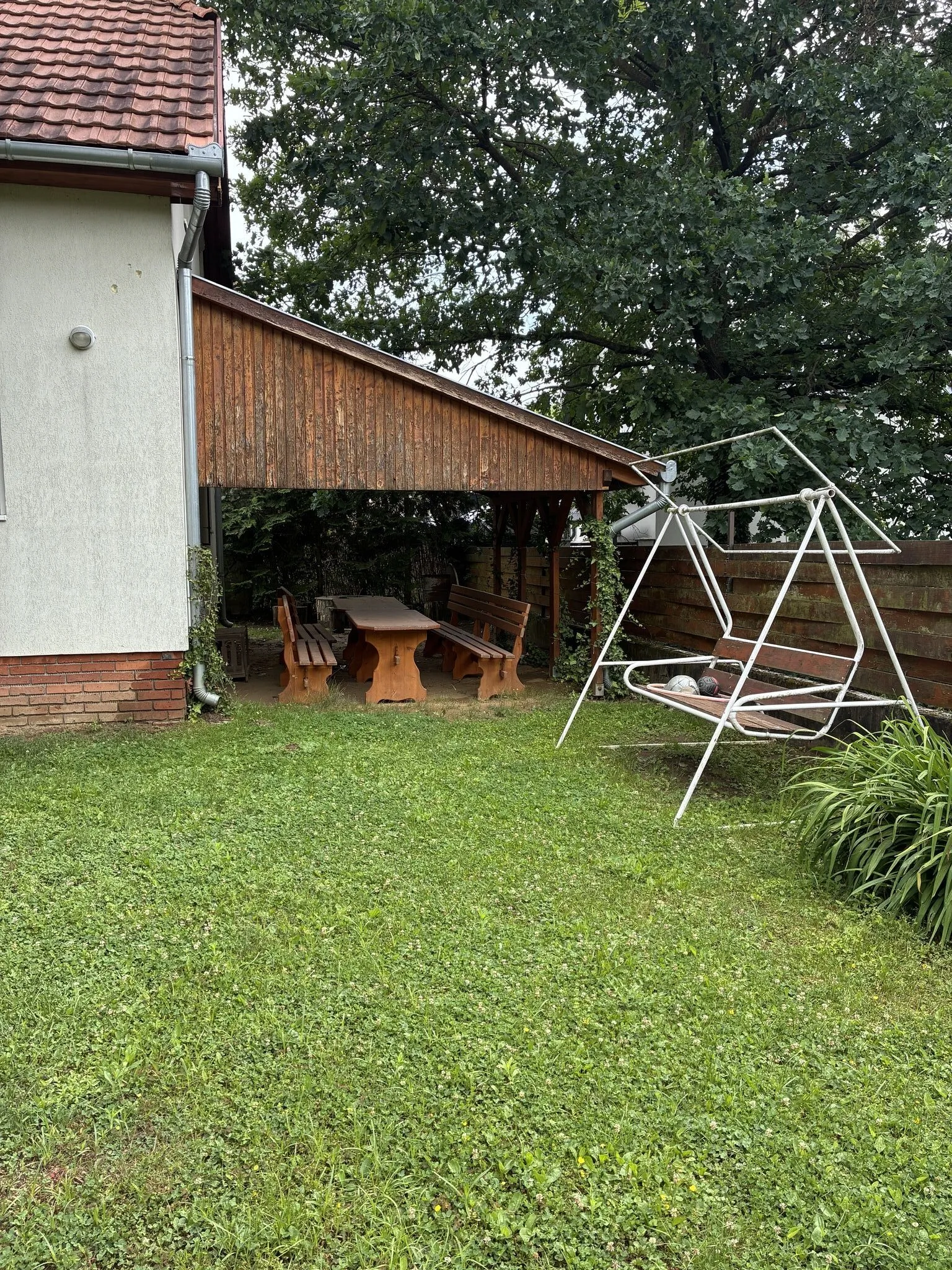 Sarki Fény Vendégház Vásárosnamény - foto 5