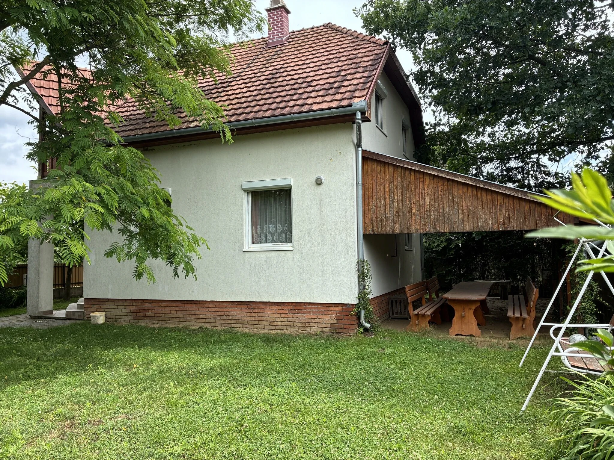 Sarki Fény Vendégház Vásárosnamény - foto 6
