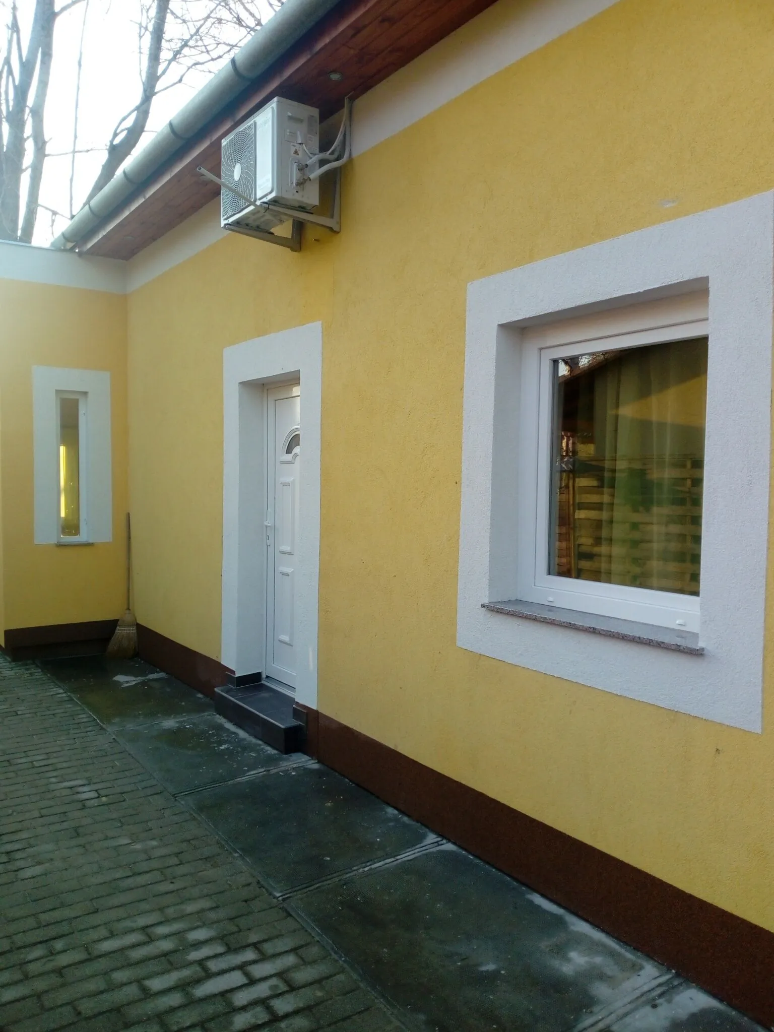 Márk és Dia Apartmanház Békésszentandrás - foto 5