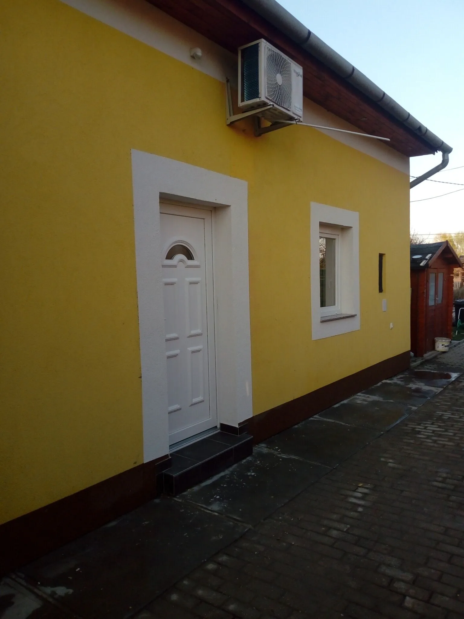 Márk és Dia Apartmanház Békésszentandrás - foto 6