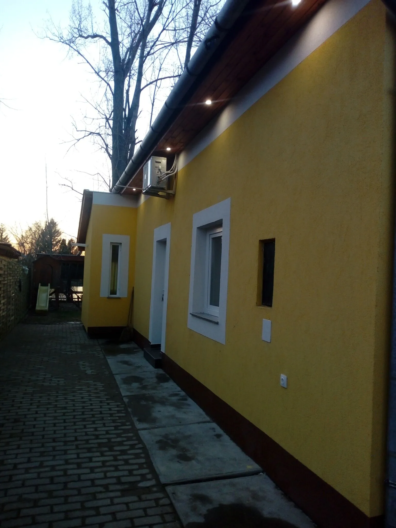 Márk és Dia Apartmanház Békésszentandrás - foto 7