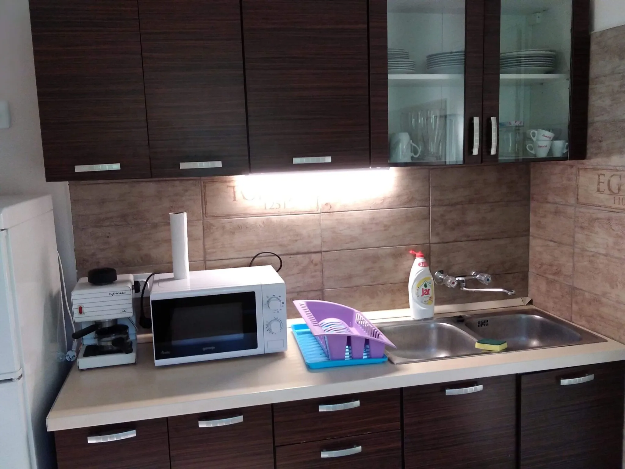 Márk és Dia Apartmanház Békésszentandrás - foto 8