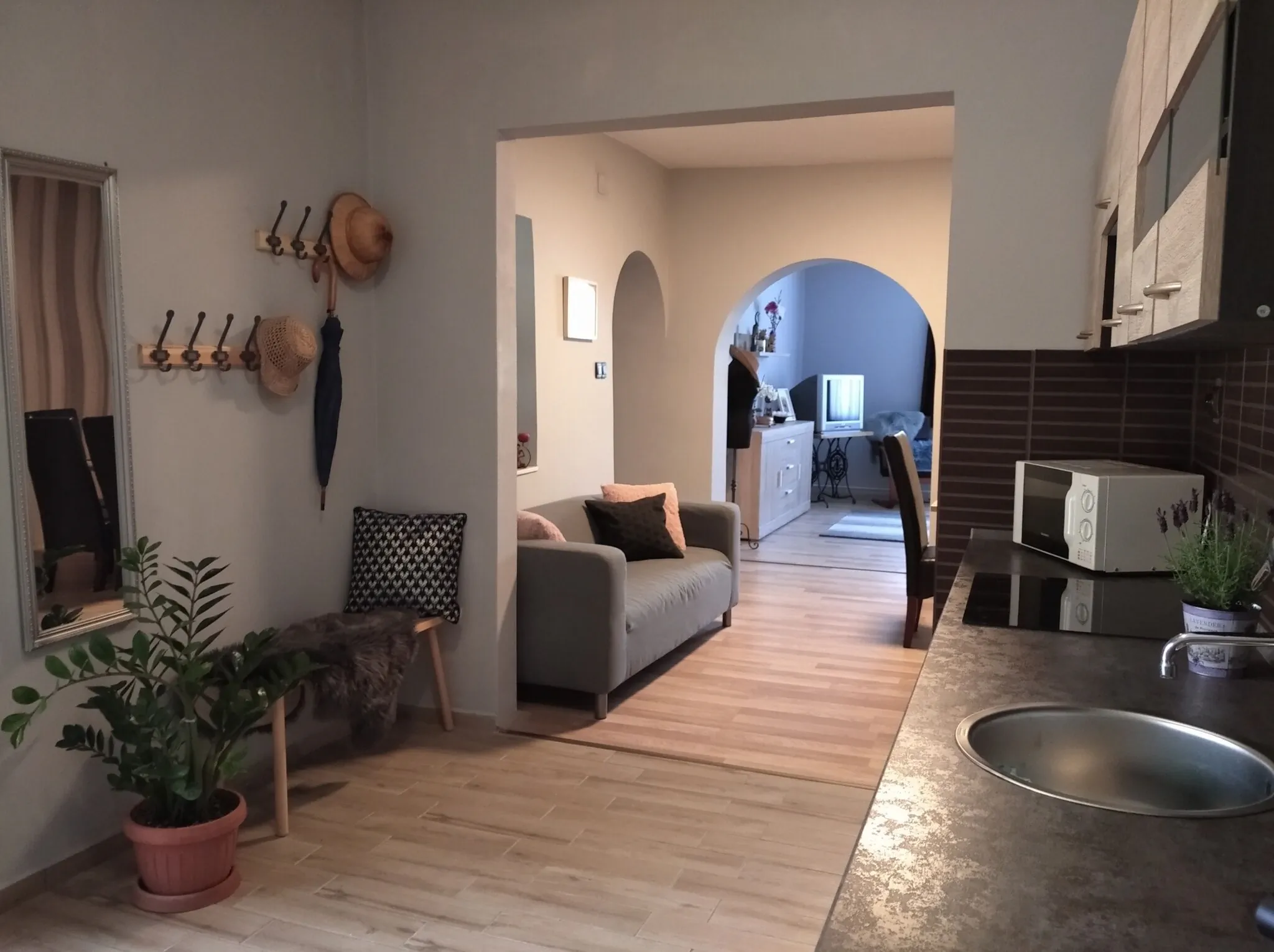 Léda Apartman Keszthely – Keszthely, Ungaria