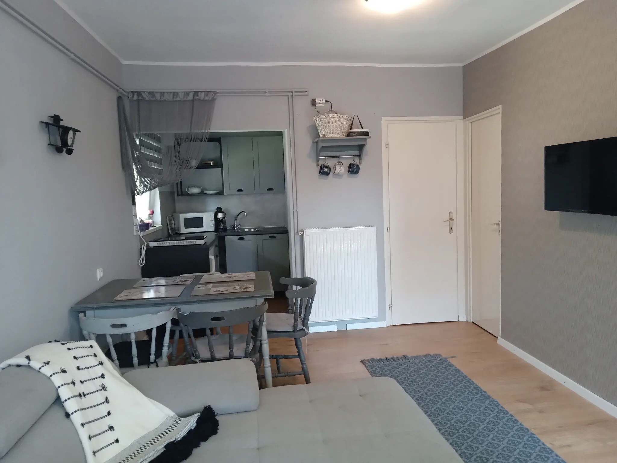 Léda Apartman Keszthely – Keszthely, Ungaria