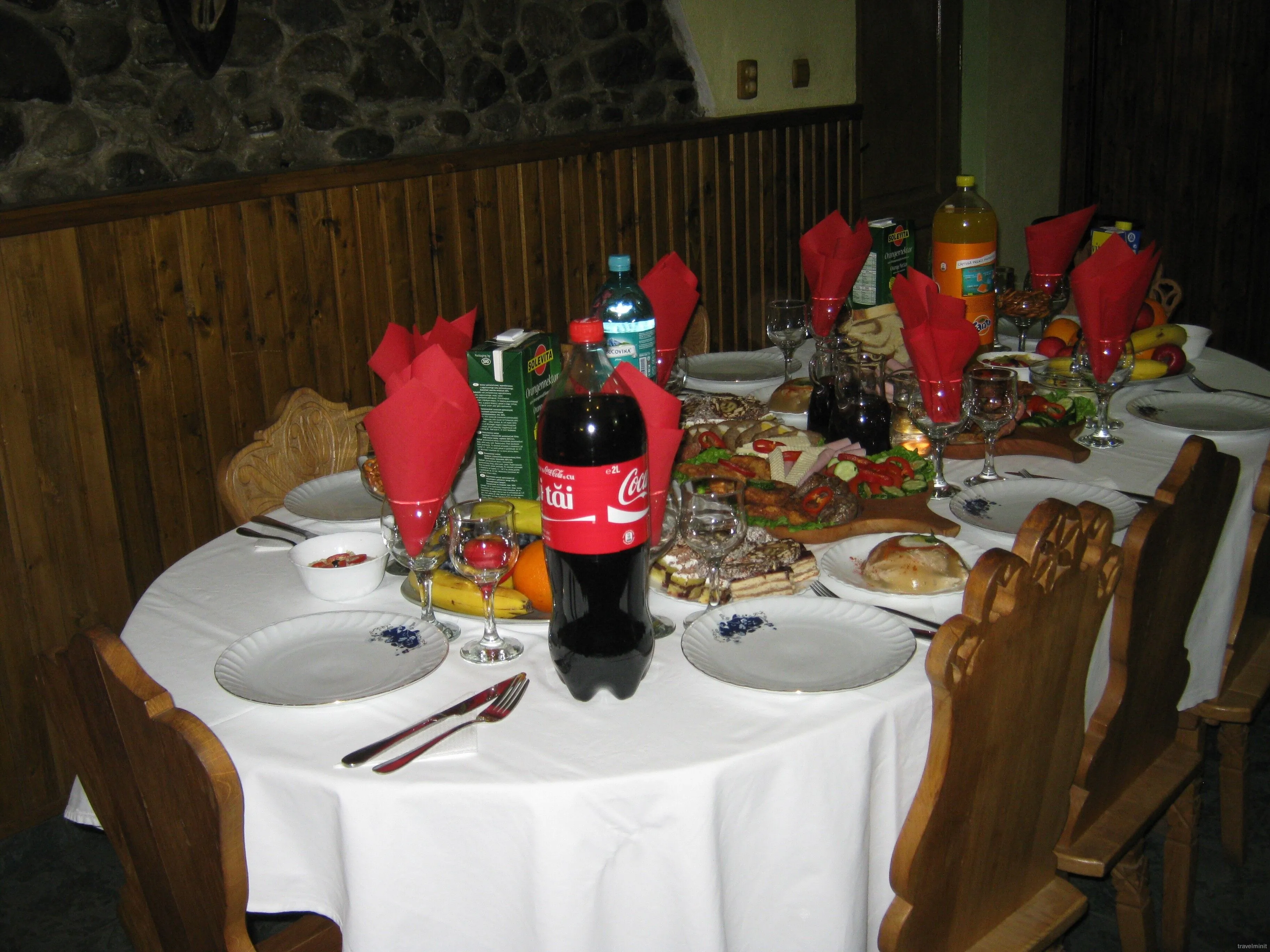 Pensiunea Botimi Covasna – Covasna, România