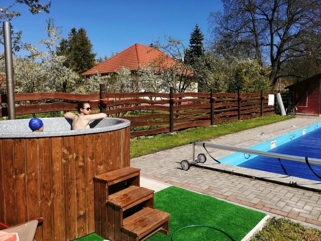 Pensiunea Botimi Covasna – Covasna, România