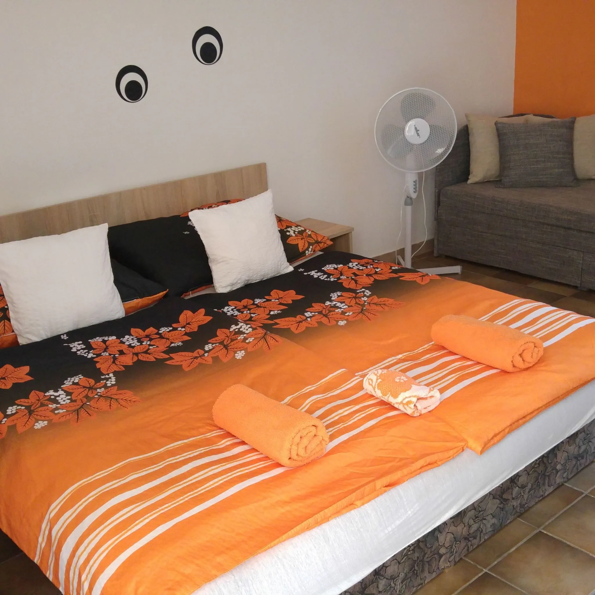 Vasti Apartman Siófok - foto 4